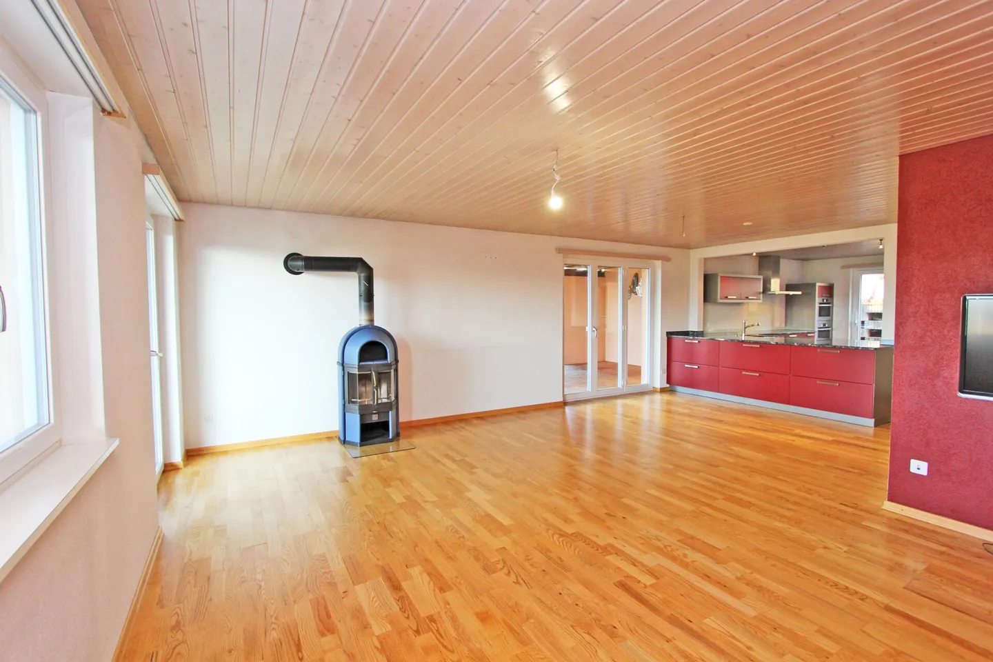 Charmantes Doppelhaus - Foto 6 von 13