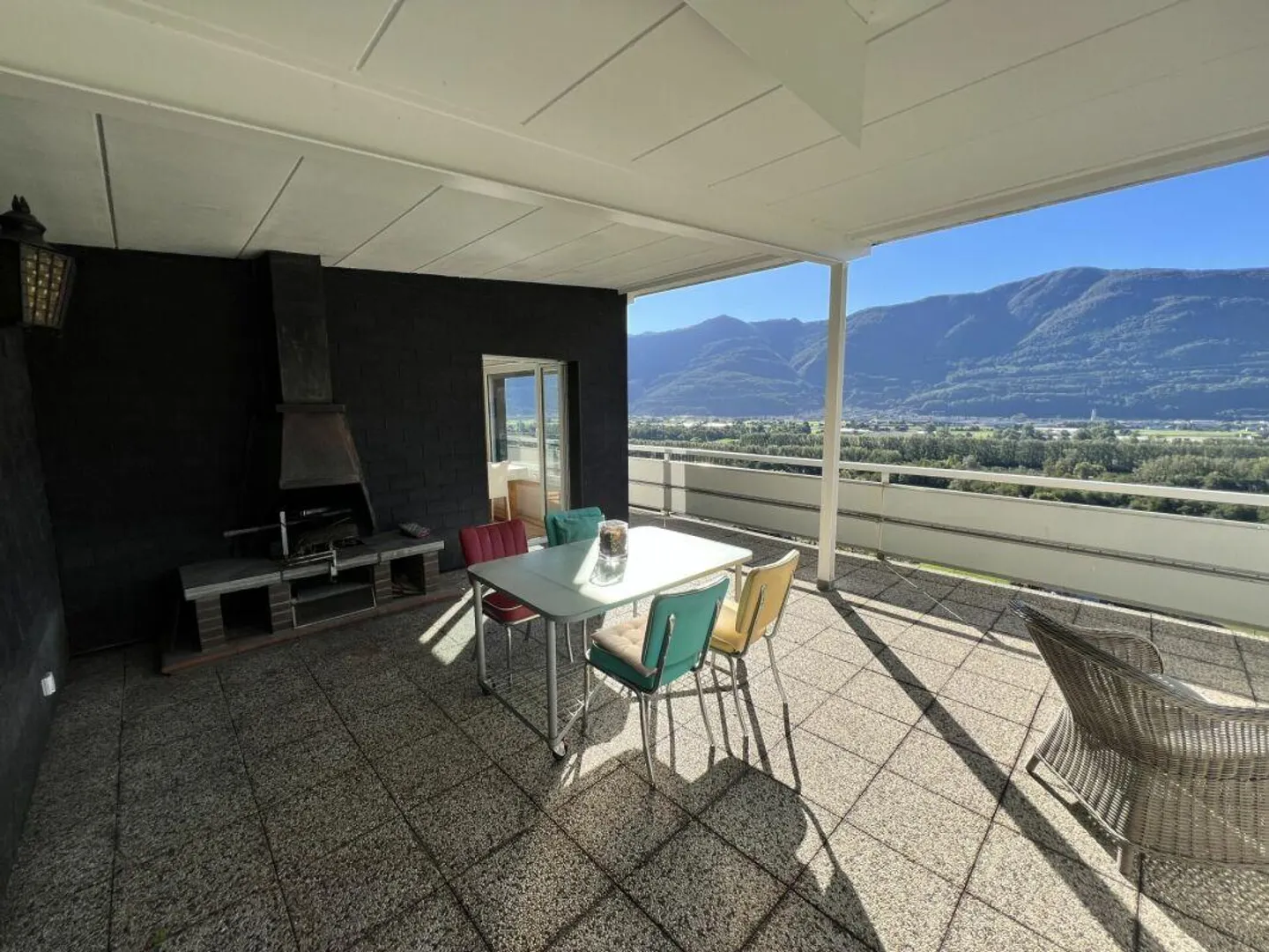 3-room penthouse apartment - Photo 10 of 18
