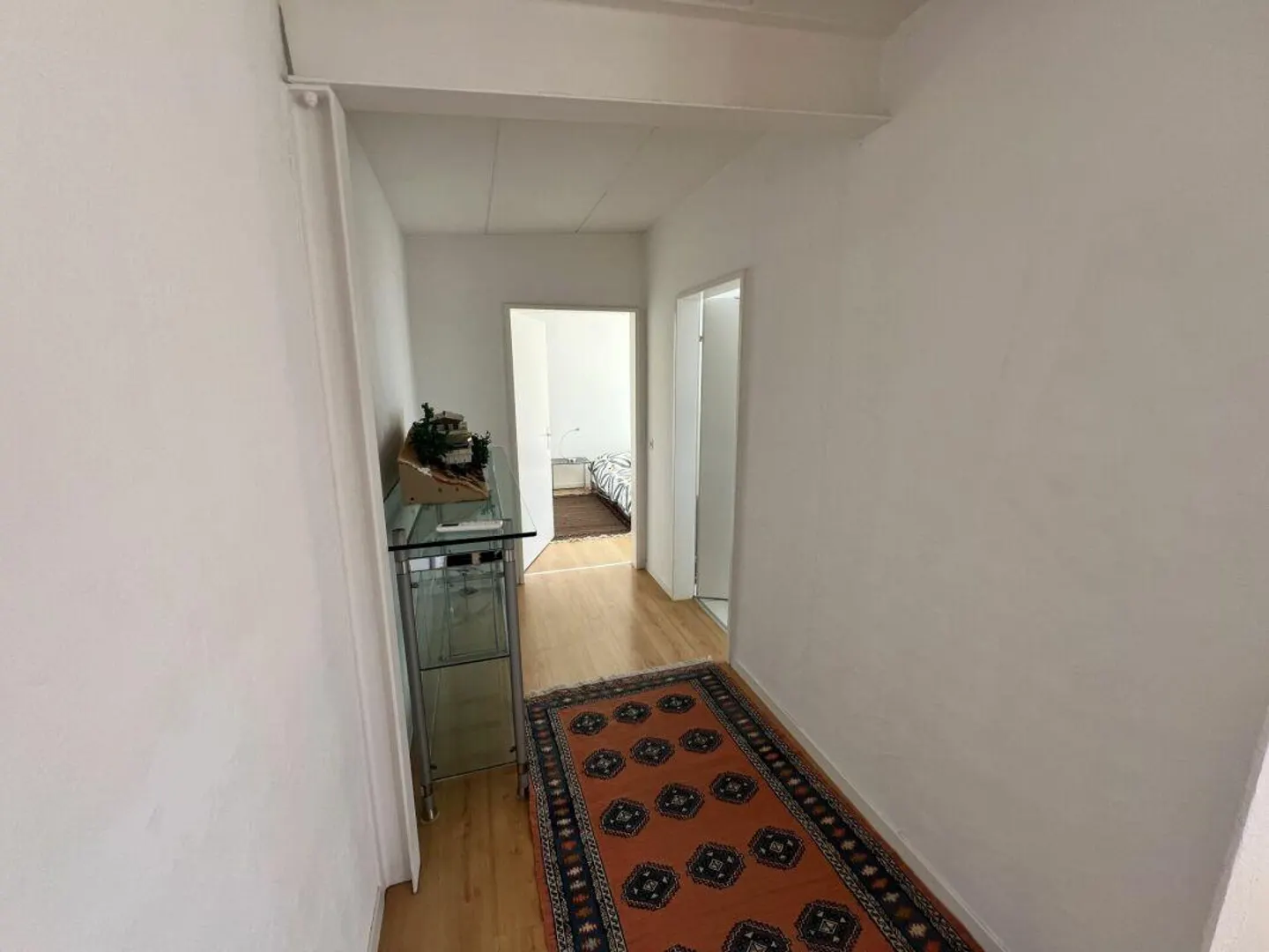 3-room penthouse apartment - Photo 11 of 18