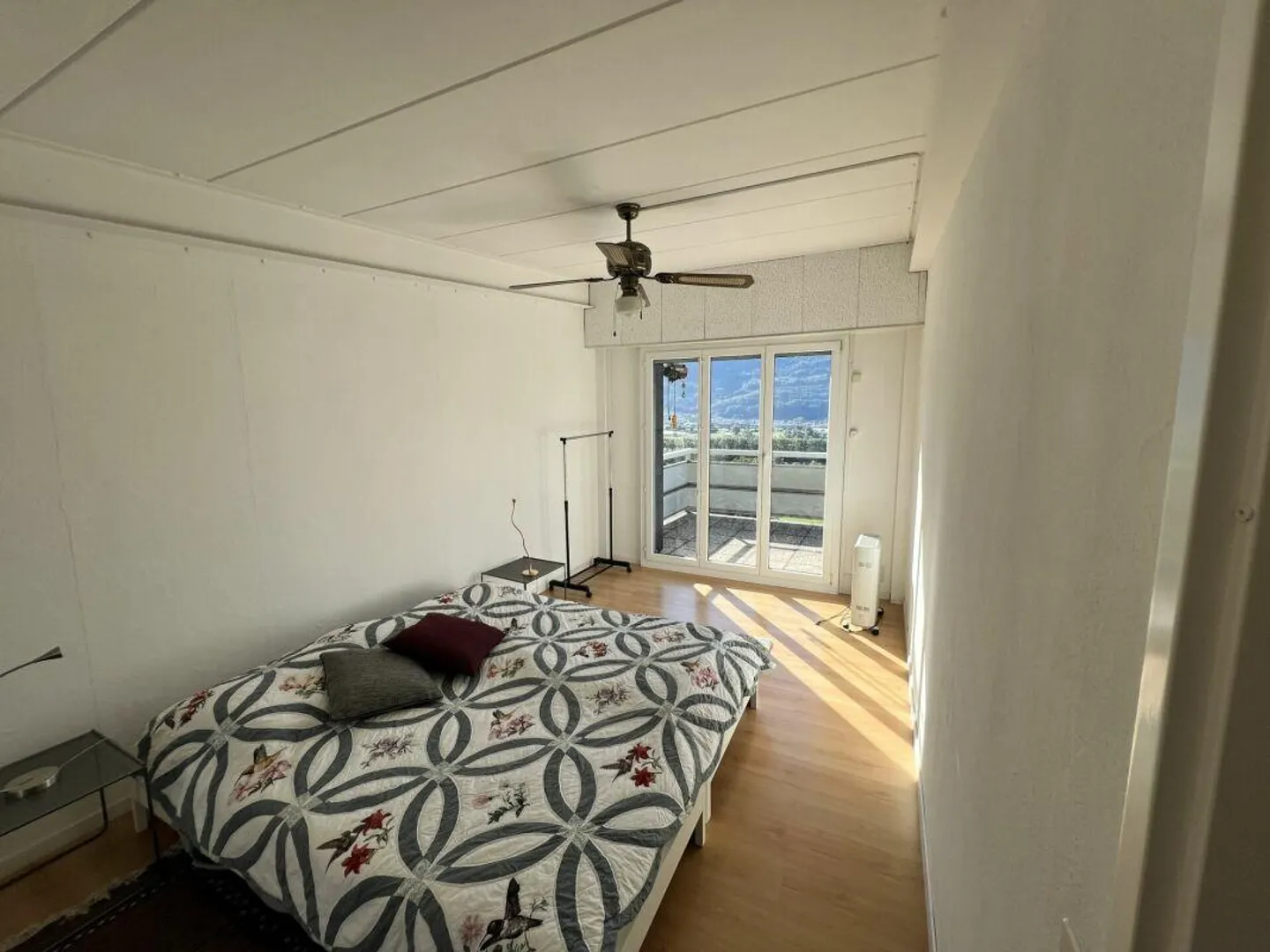 3-room penthouse apartment - Photo 12 of 18