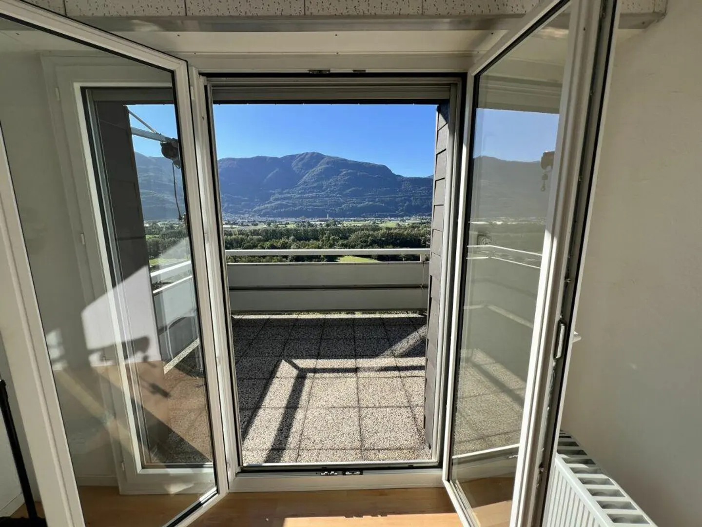 3-room penthouse apartment - Photo 13 of 18