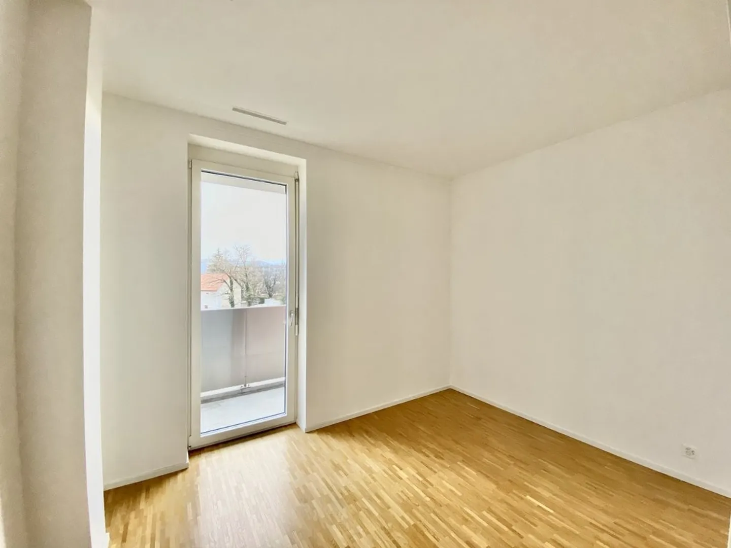 Moderne Wohnung im Öko-Viertel - Foto 7 von 11