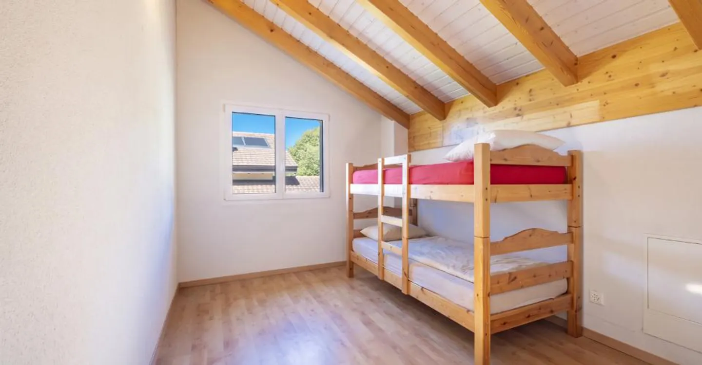 Maison Familiale Prête à Vivre - Photo 12 sur 27