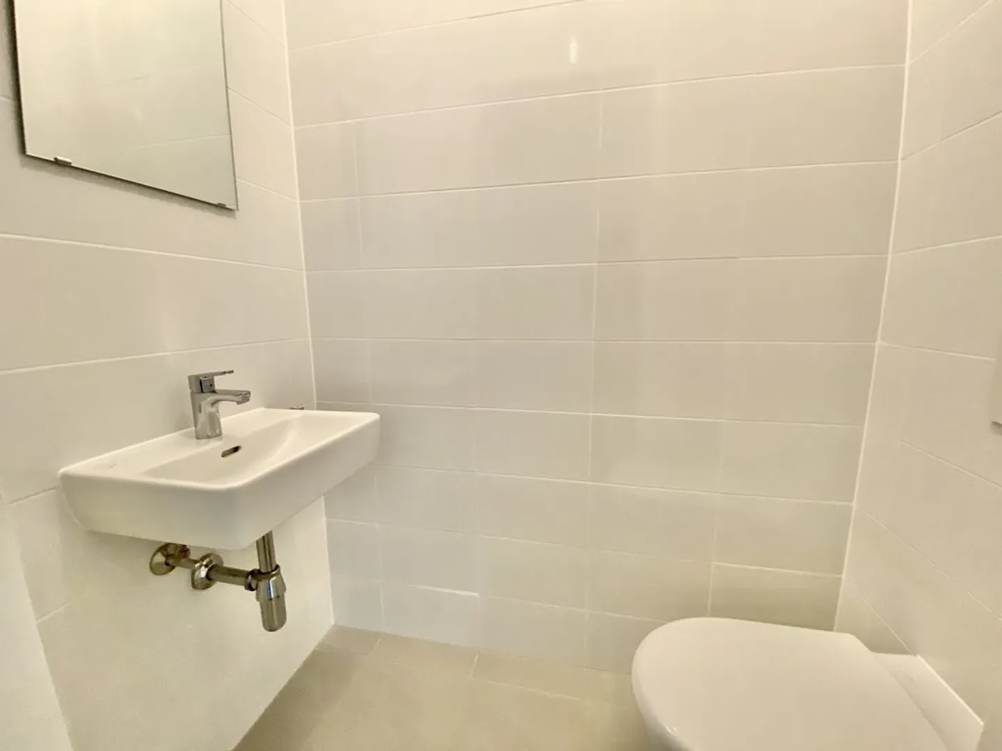 Moderne Wohnung im Öko-Viertel - Foto 9 von 11