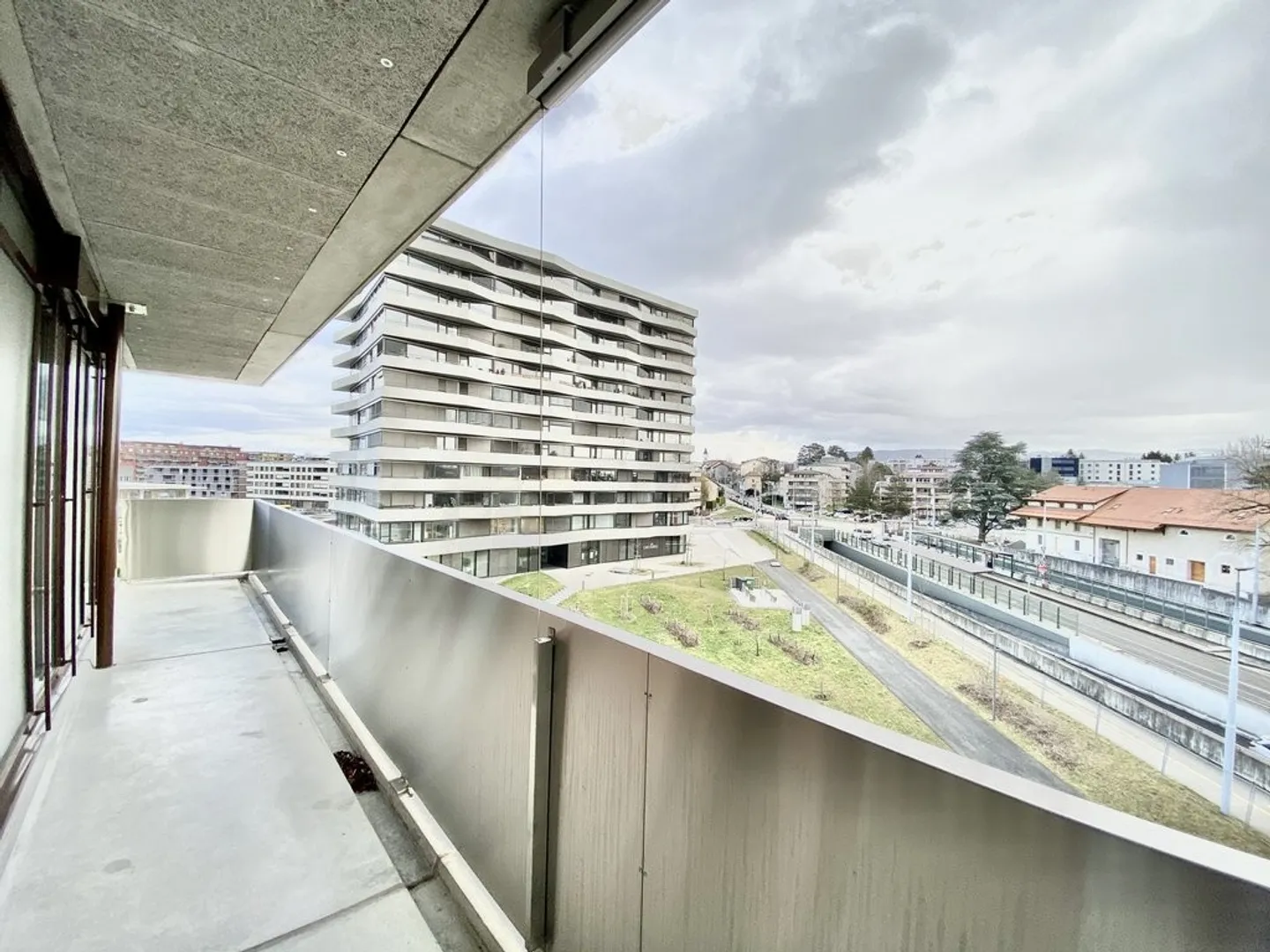 Moderne Wohnung im Öko-Viertel - Foto 10 von 11