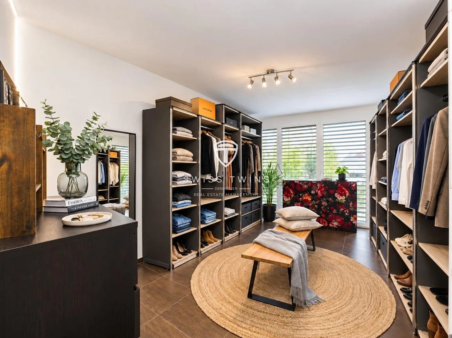 La Dolce Vita - Living with Terrace, Garden & Panoramic View - 143 m² Living Space - Photo 2 of 11