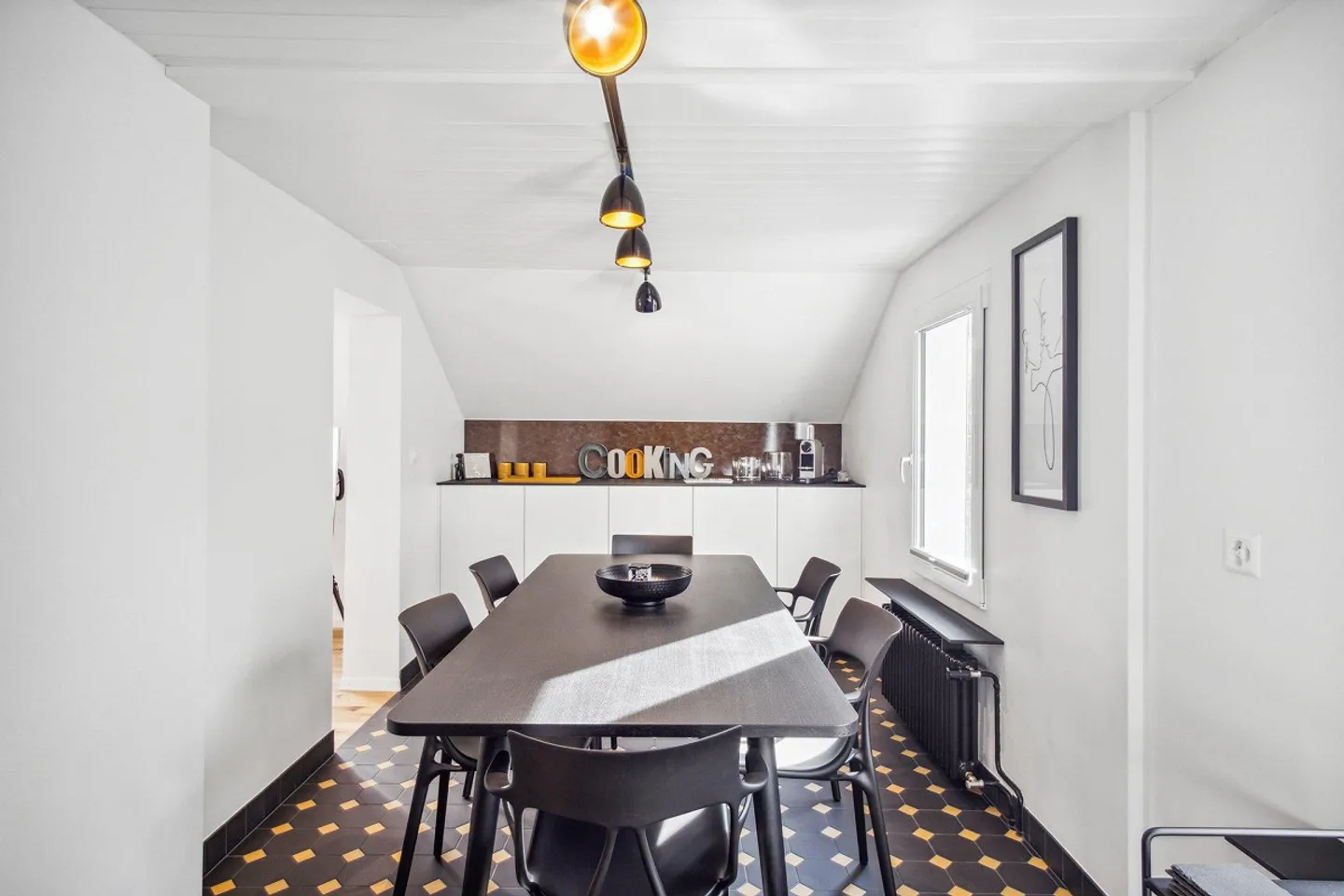 Im Herzen von Zürch - 2½-ZWG sucht neuen Bewohner - Foto 9 von 13