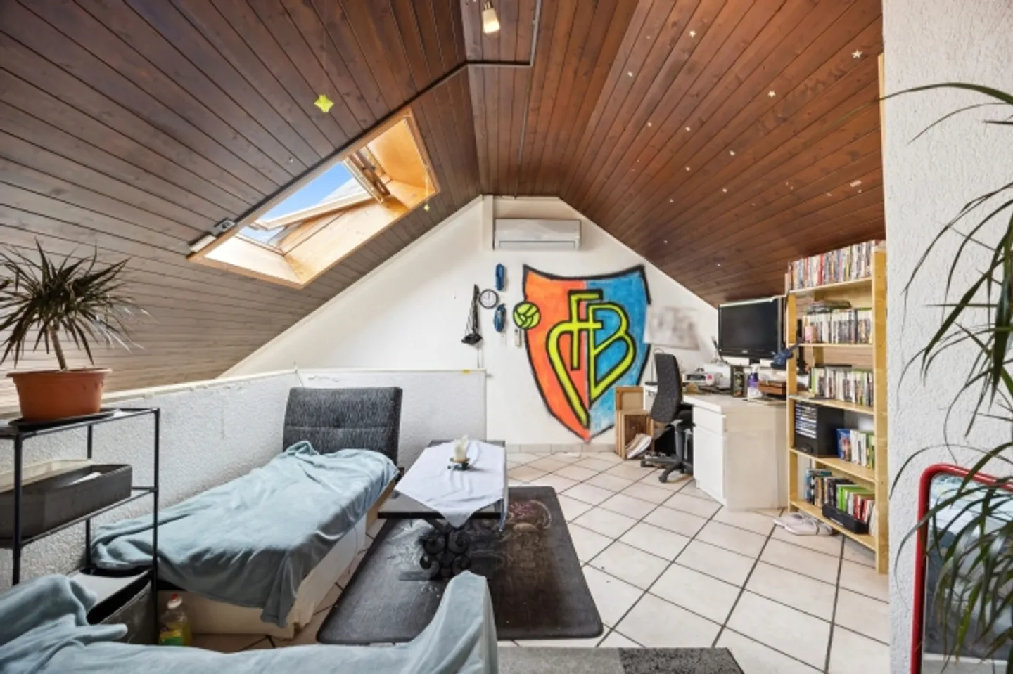 Appartement en duplex n° 27 (loué) - Photo 8 sur 13