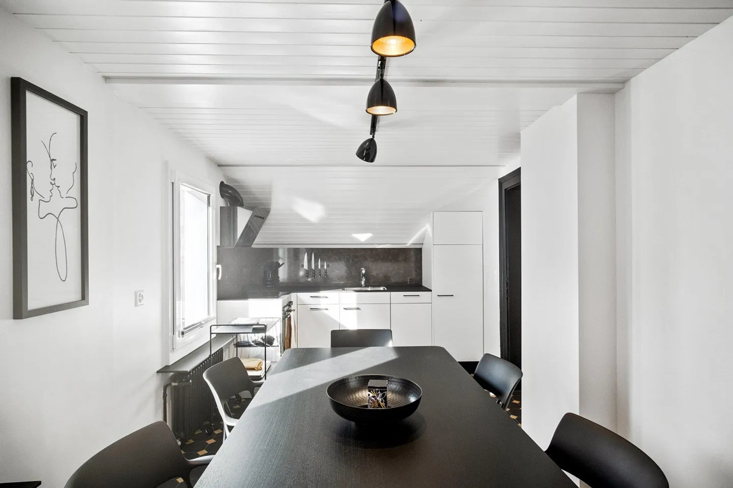 Im Herzen von Zürch - 2½-ZWG sucht neuen Bewohner - Foto 8 von 13