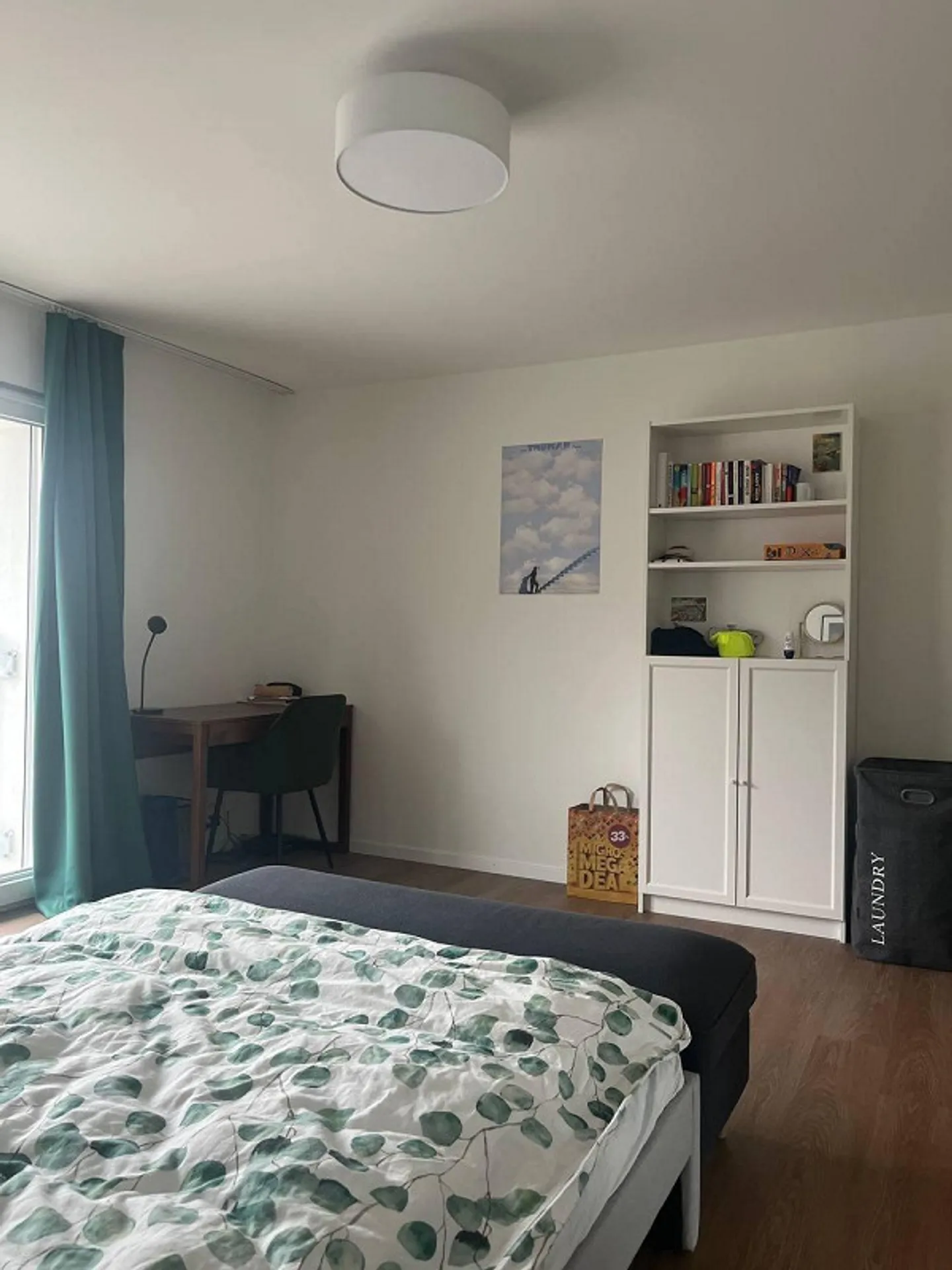 Sanierte 3.5 Zimmerwohnung - Foto 11 von 13