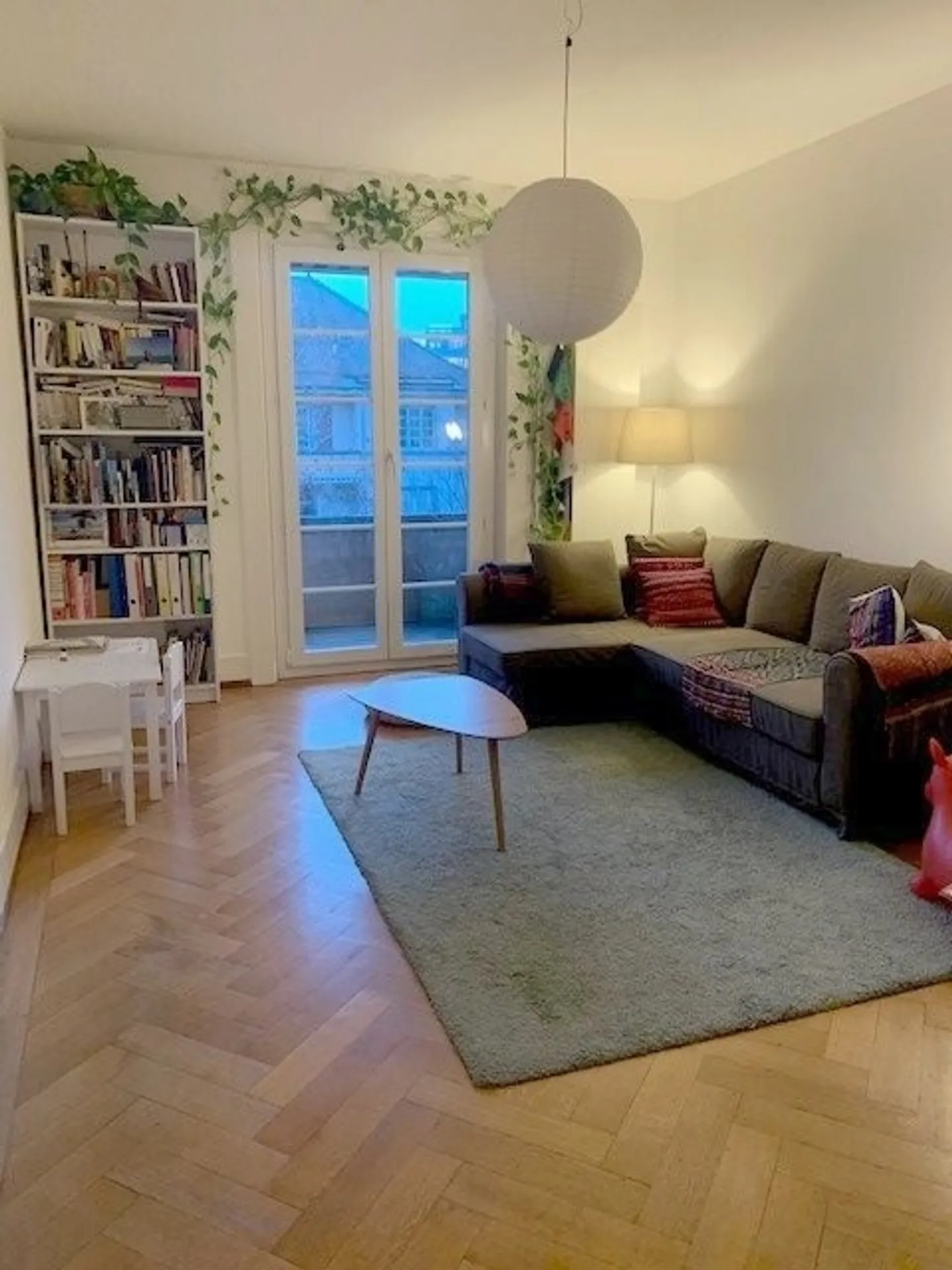 3-Zimmer-Wohnung - Foto 3 von 8