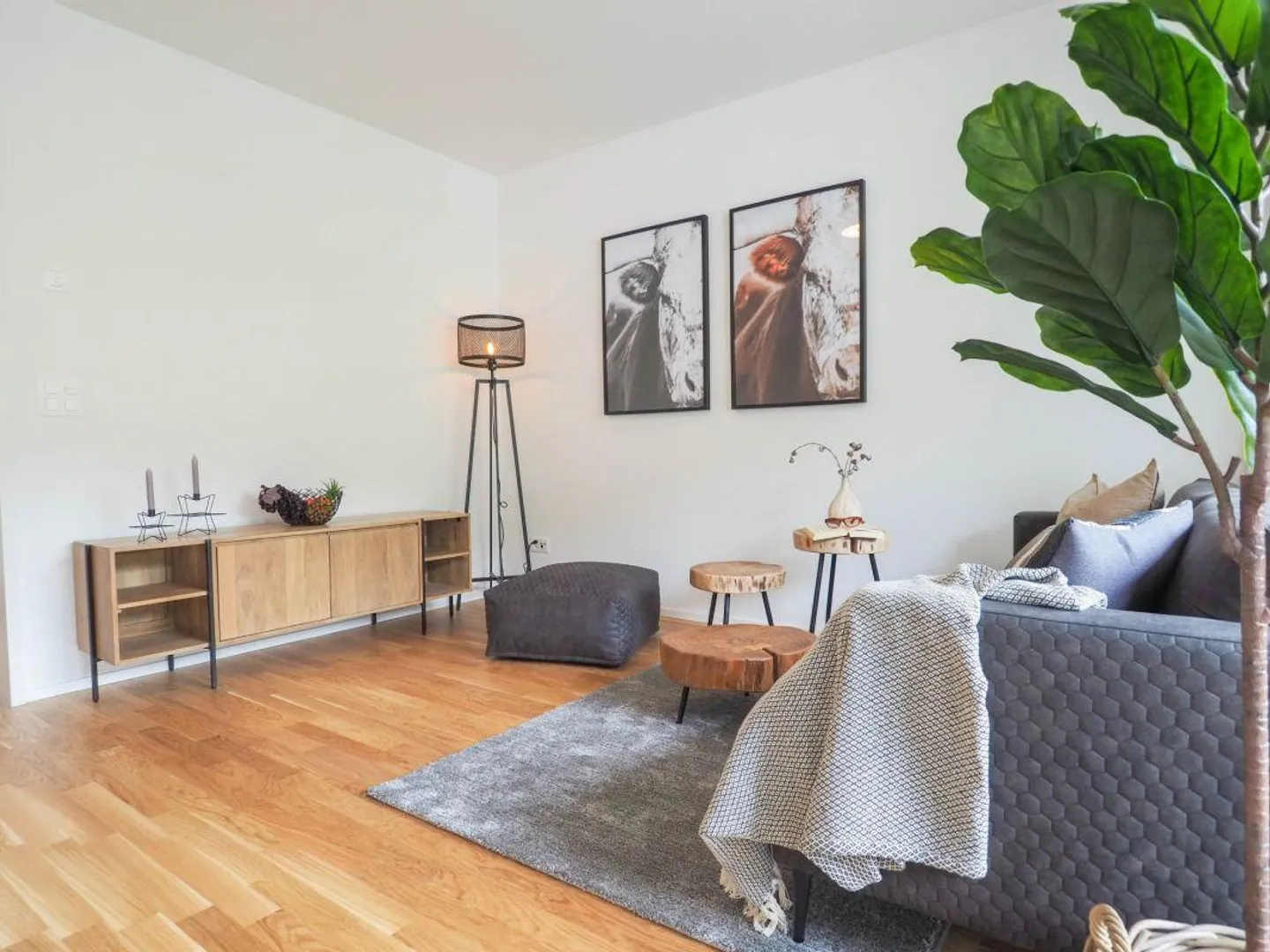 ARCA - unique 3.5 room apartment - Photo 3 of 8