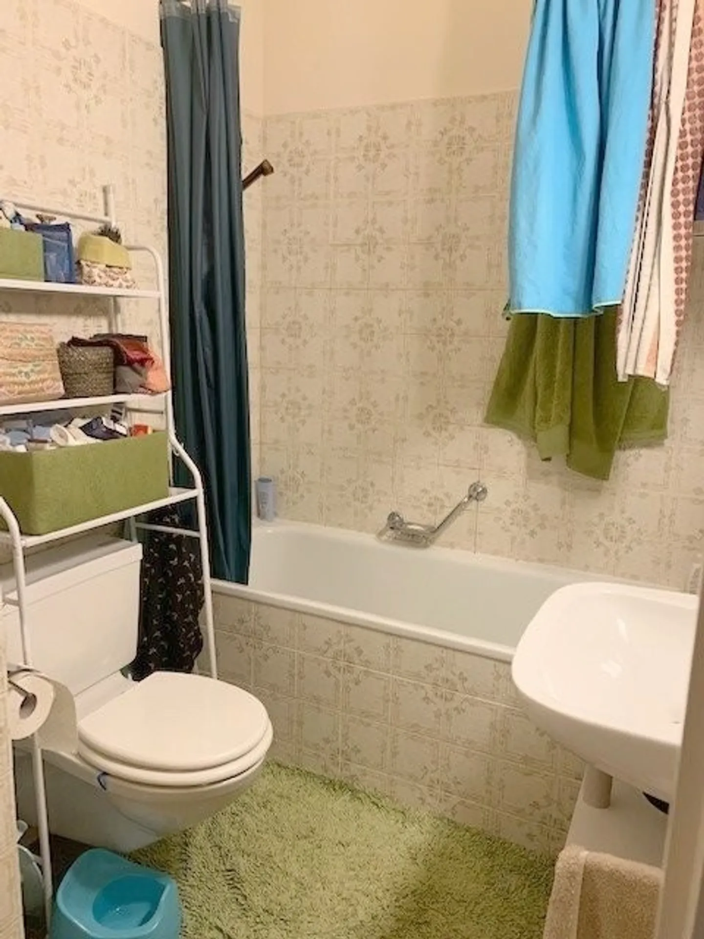 3-Zimmer-Wohnung - Foto 6 von 8