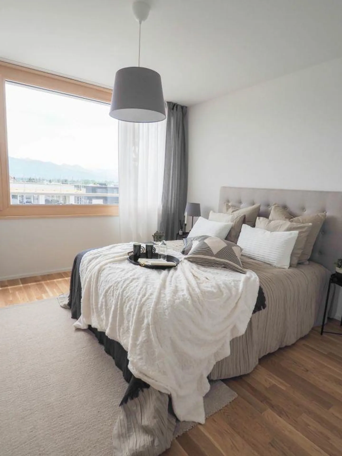 ARCA - unique 3.5 room apartment - Photo 4 of 8