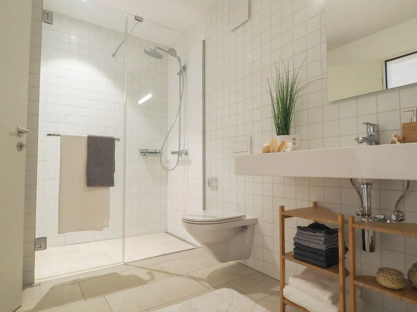 ARCA - unique 3.5 room apartment - Photo 5 of 8