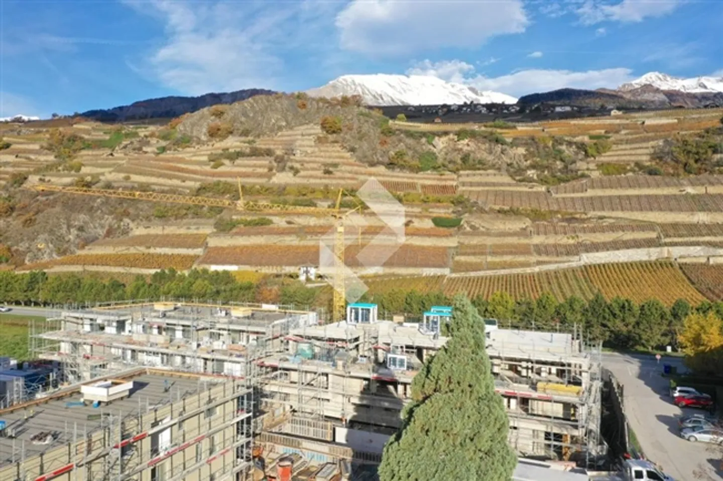 «Studio mit Garten nach WESTEN» - Foto 3 von 13