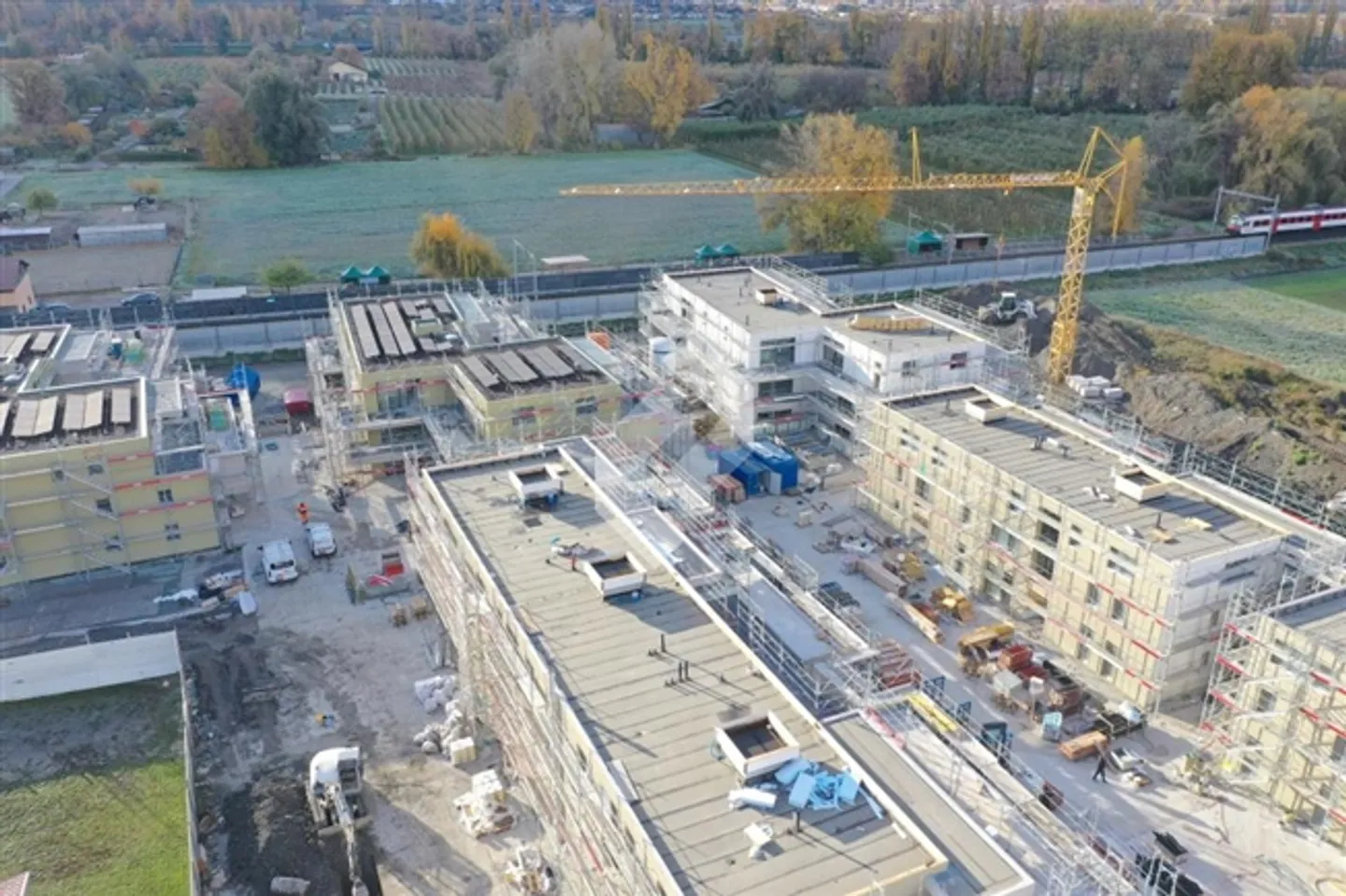 «Studio mit Garten nach WESTEN» - Foto 6 von 13