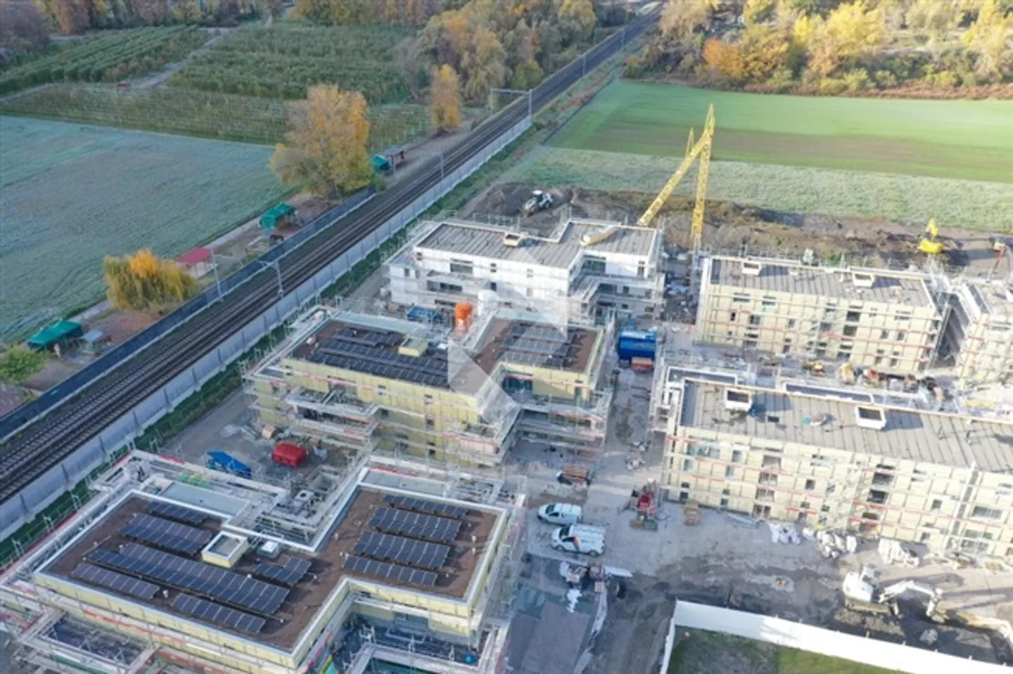 «Studio mit Garten nach WESTEN» - Foto 9 von 13