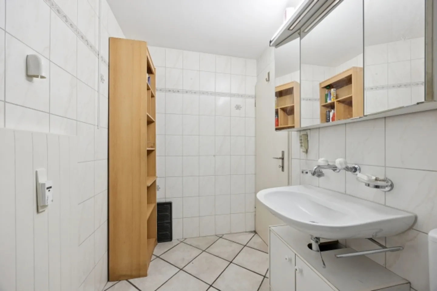 Appartement en duplex n° 27 (loué) - Photo 10 sur 13