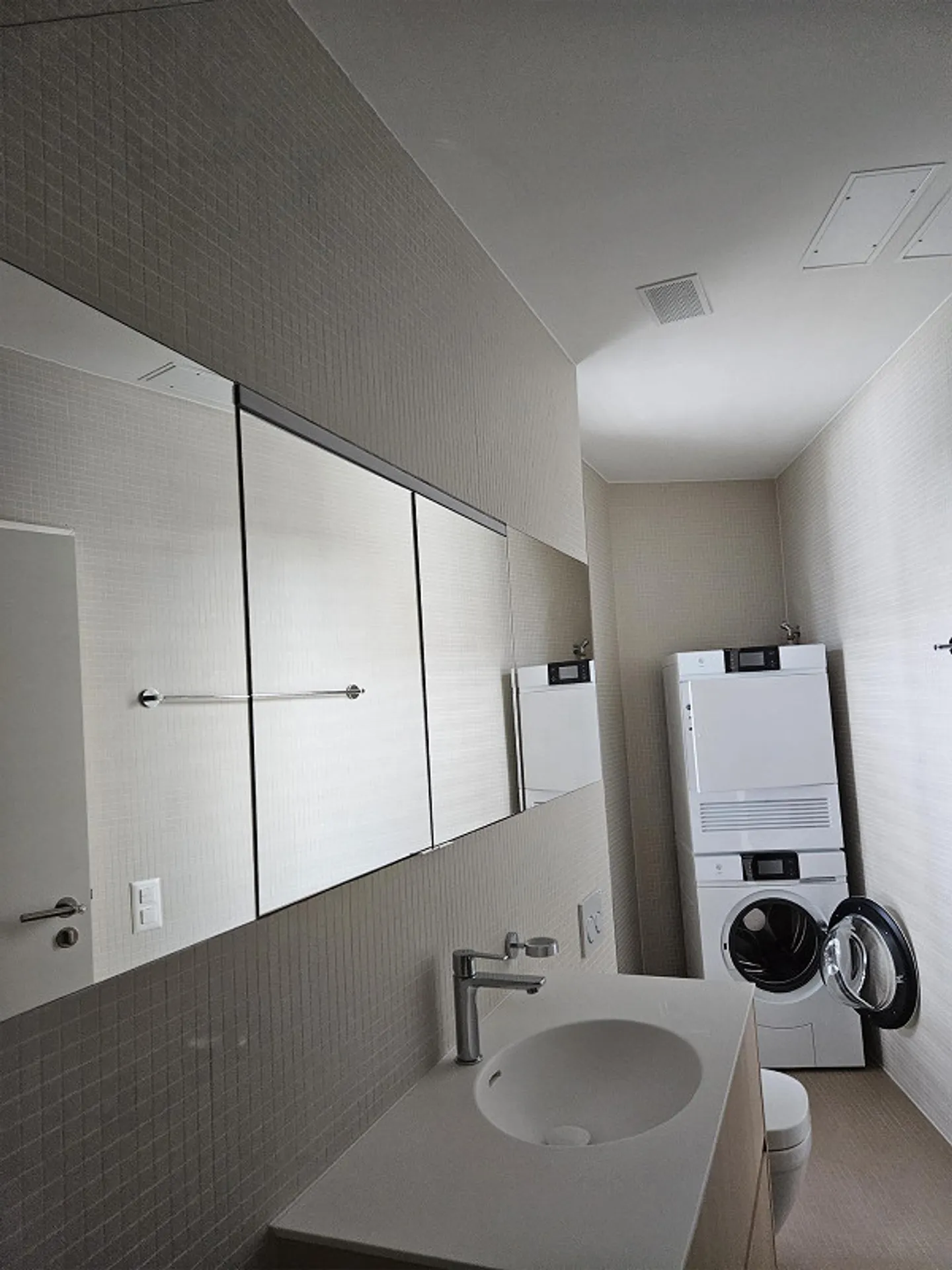 1 Room Studio in Exclusive and Quiet Residential Complex - Photo 4 of 5