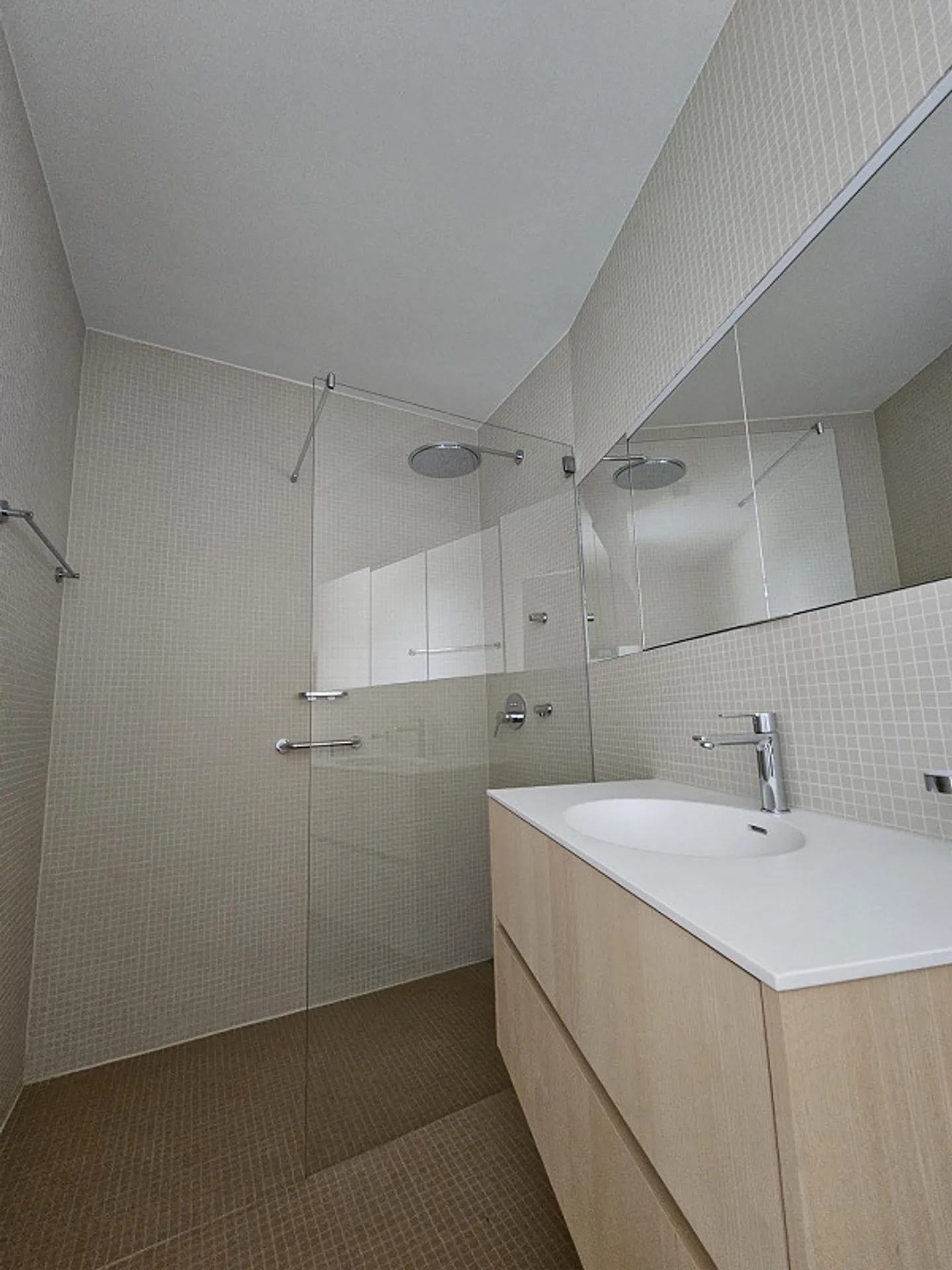 1 Room Studio in Exclusive and Quiet Residential Complex - Photo 5 of 5