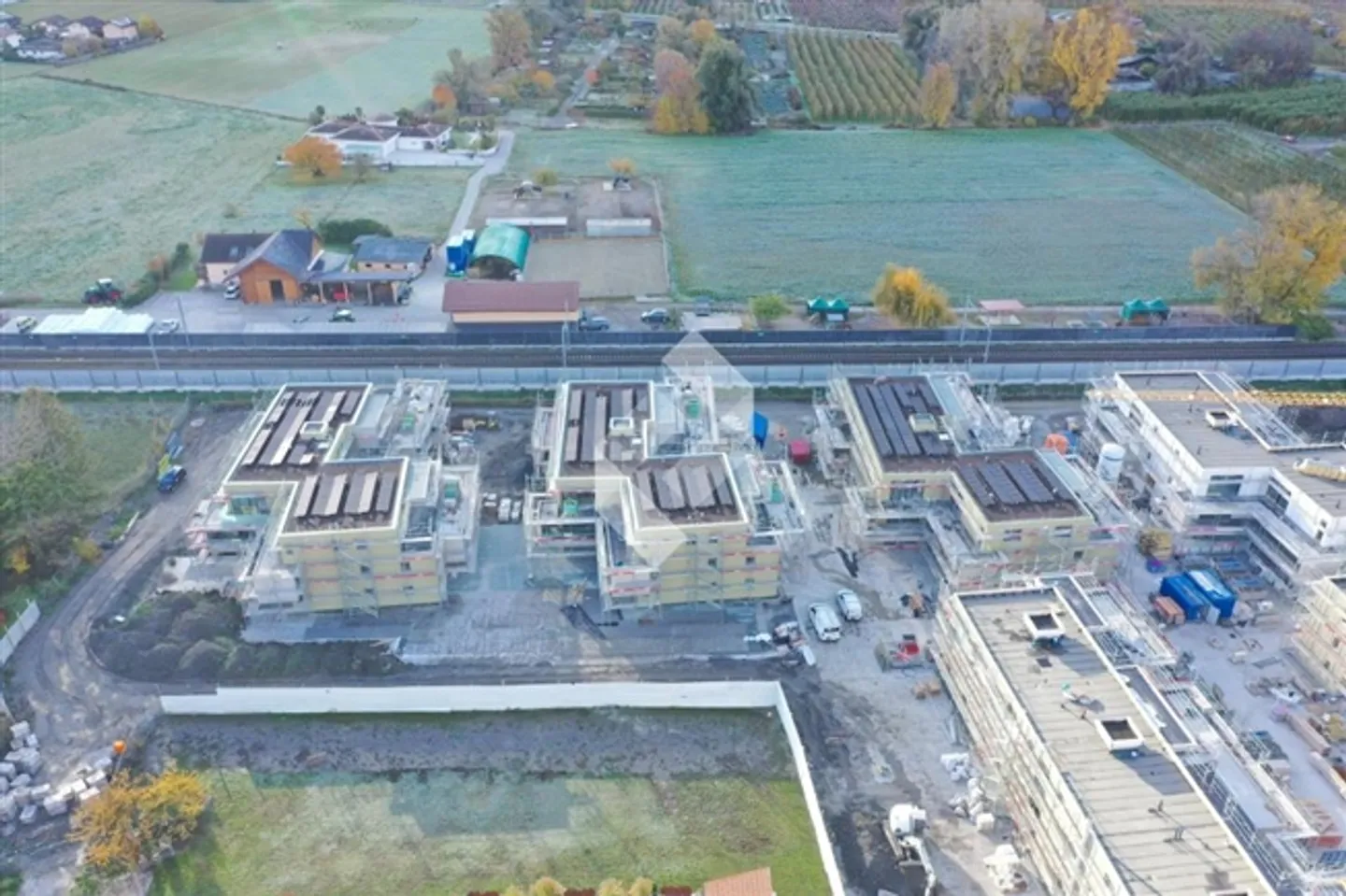 «Studio mit Garten nach WESTEN» - Foto 10 von 13