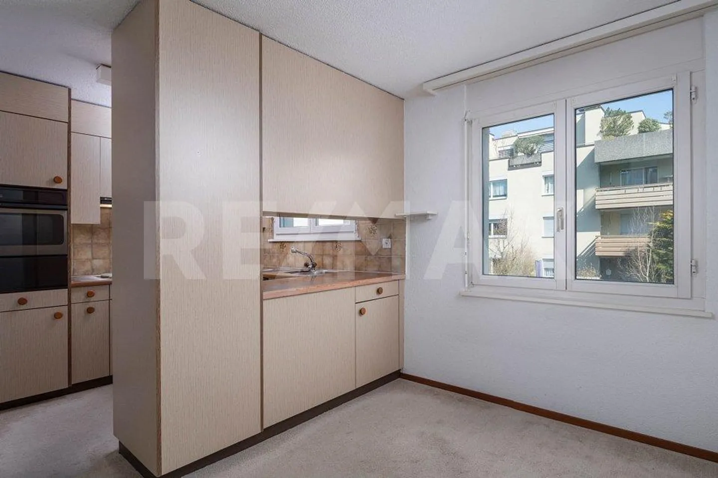 Sonnige Wohnung in Wetzikon - Foto 7 von 13