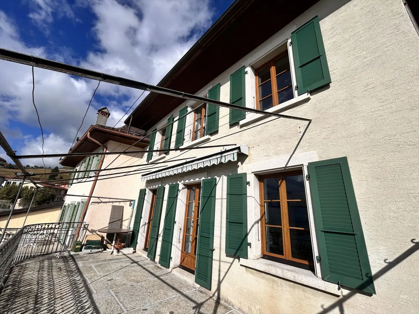 Villa del Vignaiolo - Foto 2 di 11