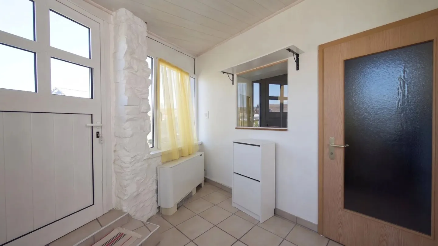 Characteristic renovated rustic with fireplace and terrace in the historic center of Mondonico - Photo 6 of 13