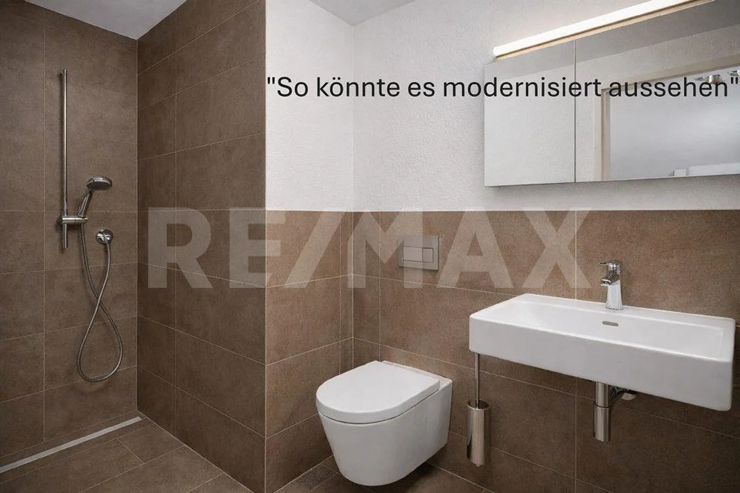 Sonnige Wohnung in Wetzikon - Foto 12 von 13