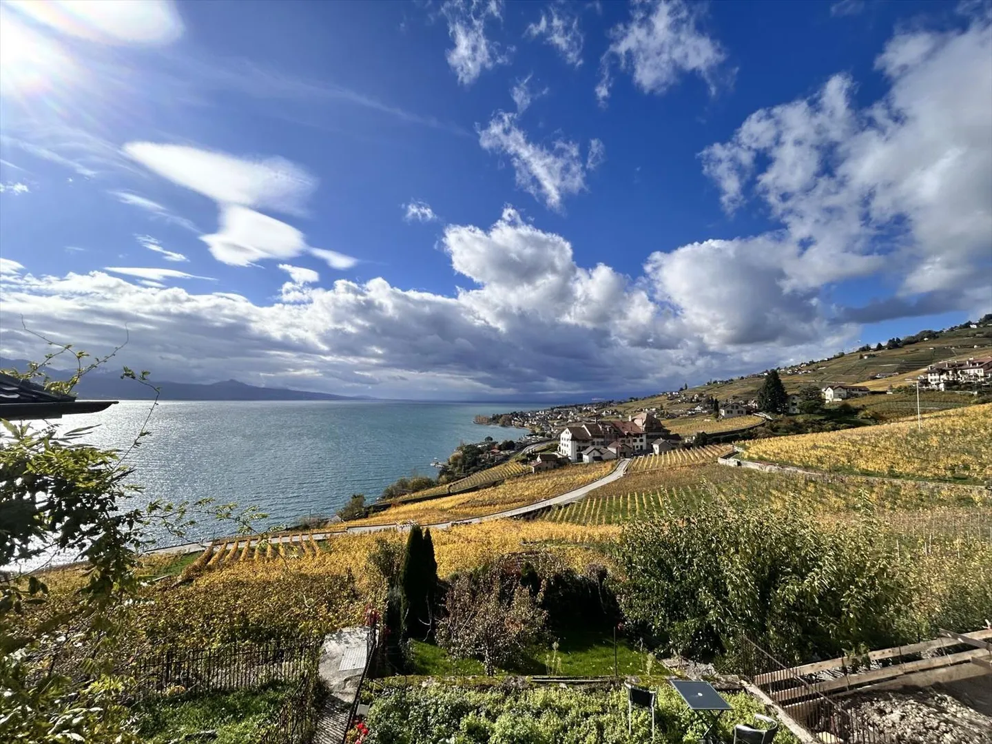 Villa del Vignaiolo - Foto 1 di 11