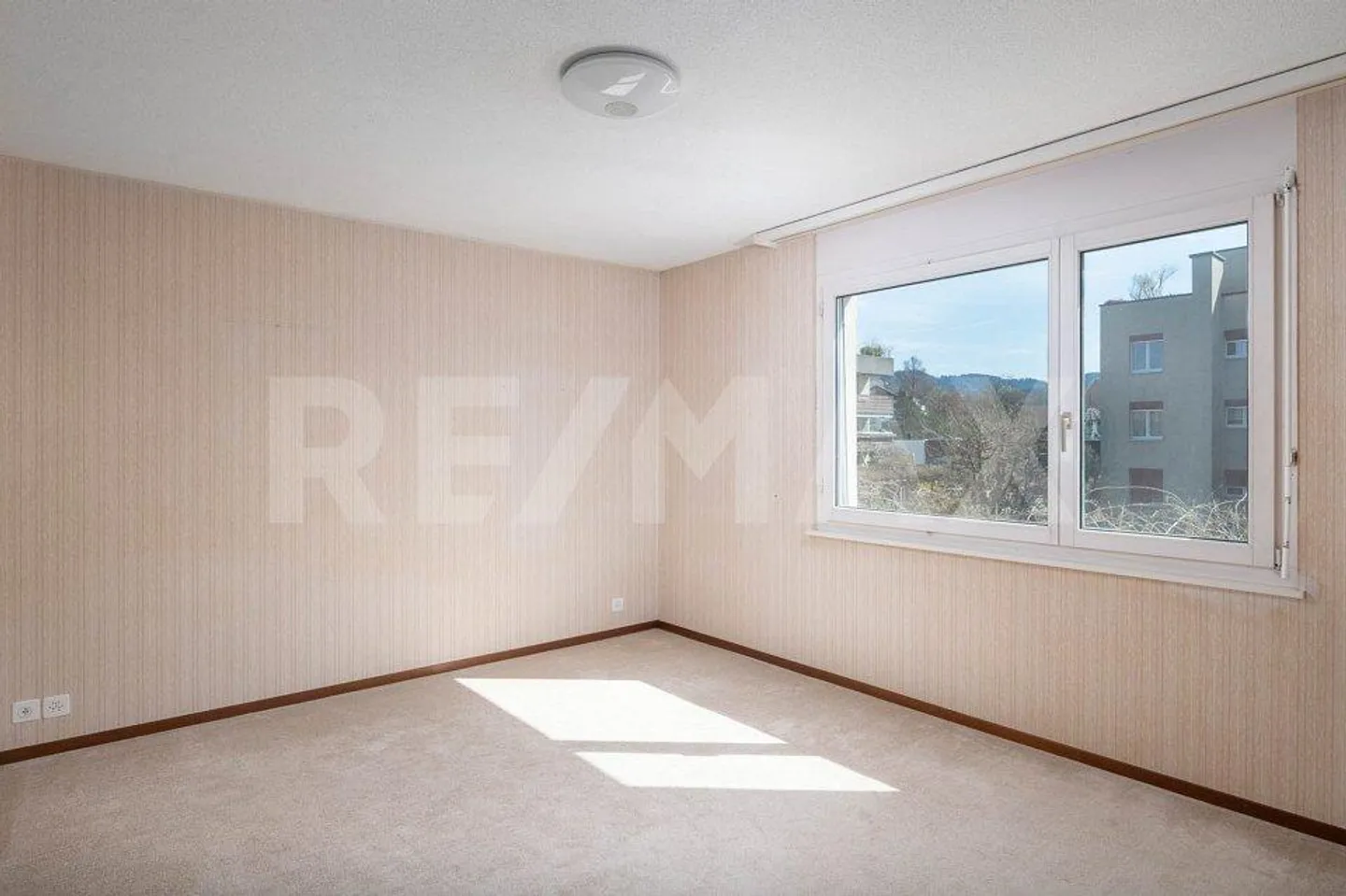 Sonnige Wohnung in Wetzikon - Foto 13 von 13