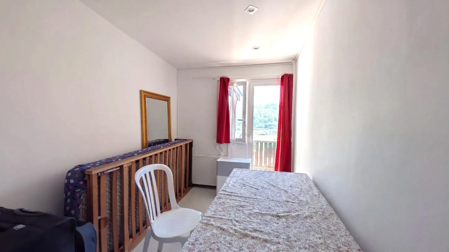 Characteristic renovated rustic with fireplace and terrace in the historic center of Mondonico - Photo 8 of 13