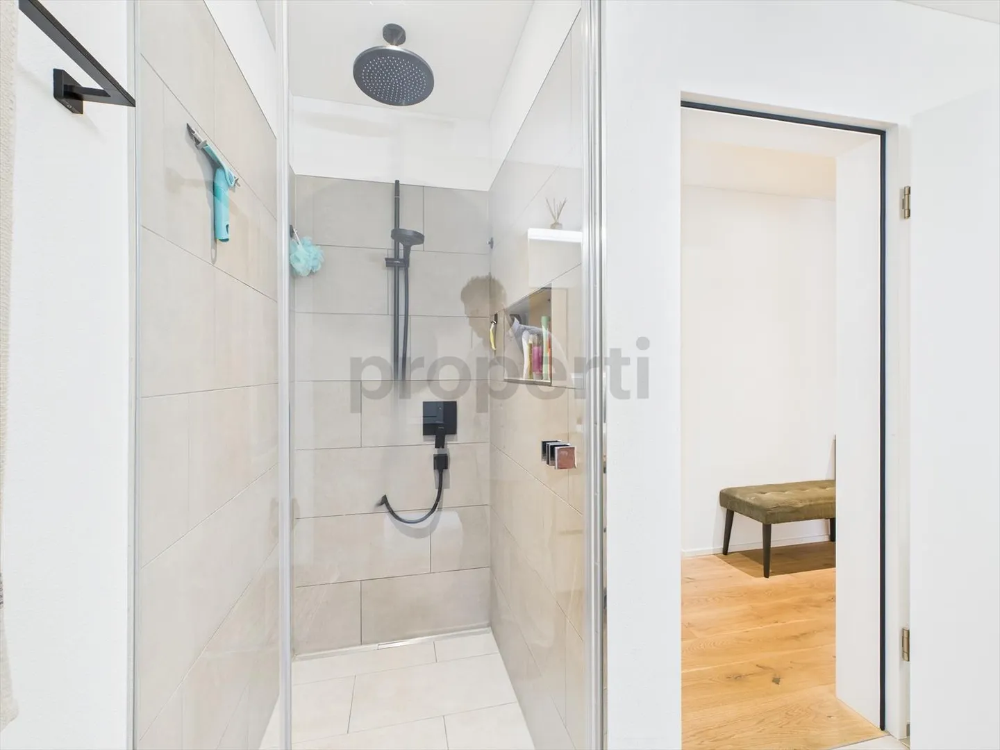 Charmante appartement 3.5 pièces à Sargans - Photo 6 sur 9