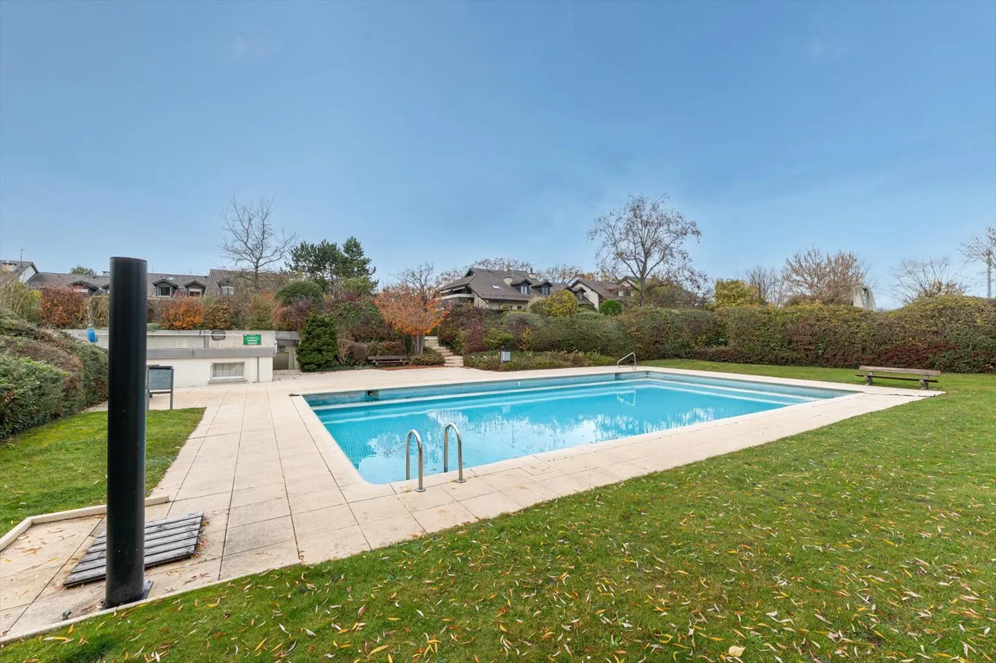 Top floor 3 rooms - Photo 5 of 10