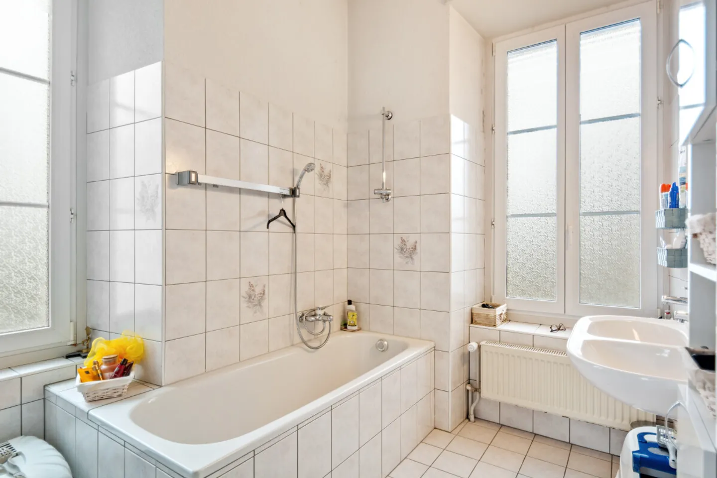 Splendid Master House from 1848 - A Treasure in the Heart of Brenets - Photo 5 of 13