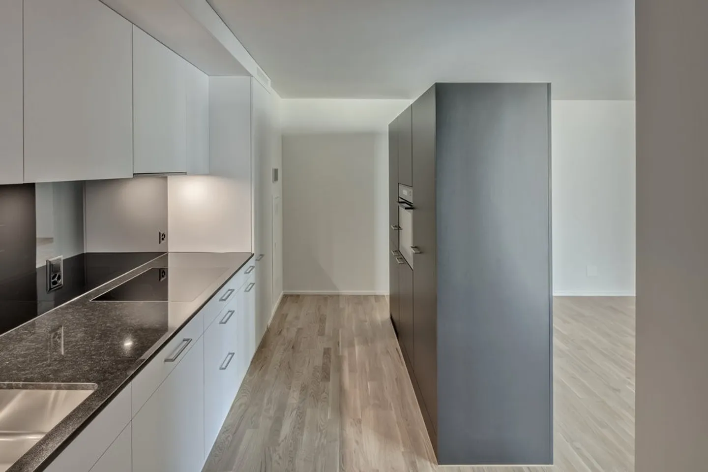 Wohnung mieten - Foto 2 von 3