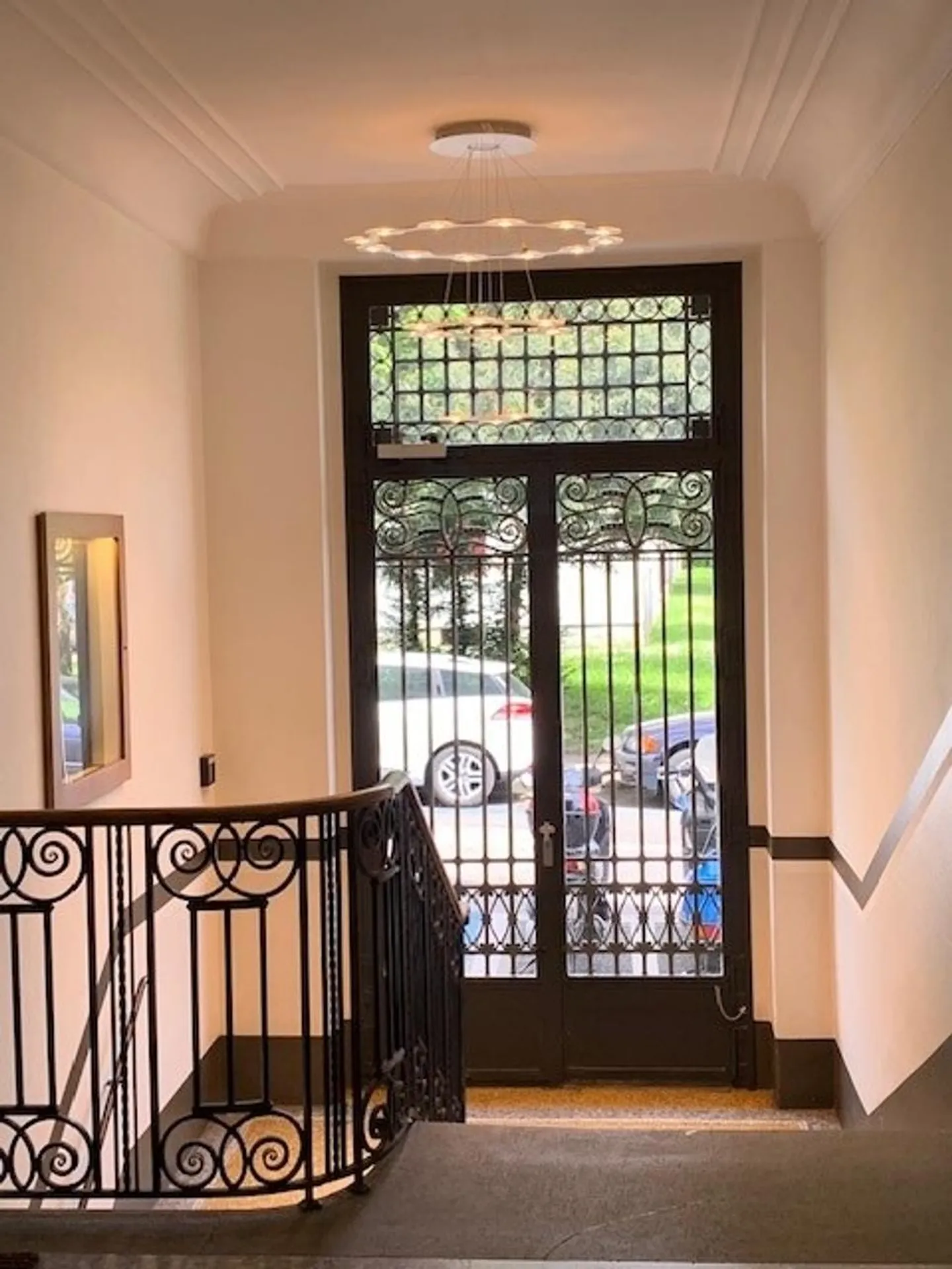 4-room apartment on the 3rd floor. - Photo 1 of 2