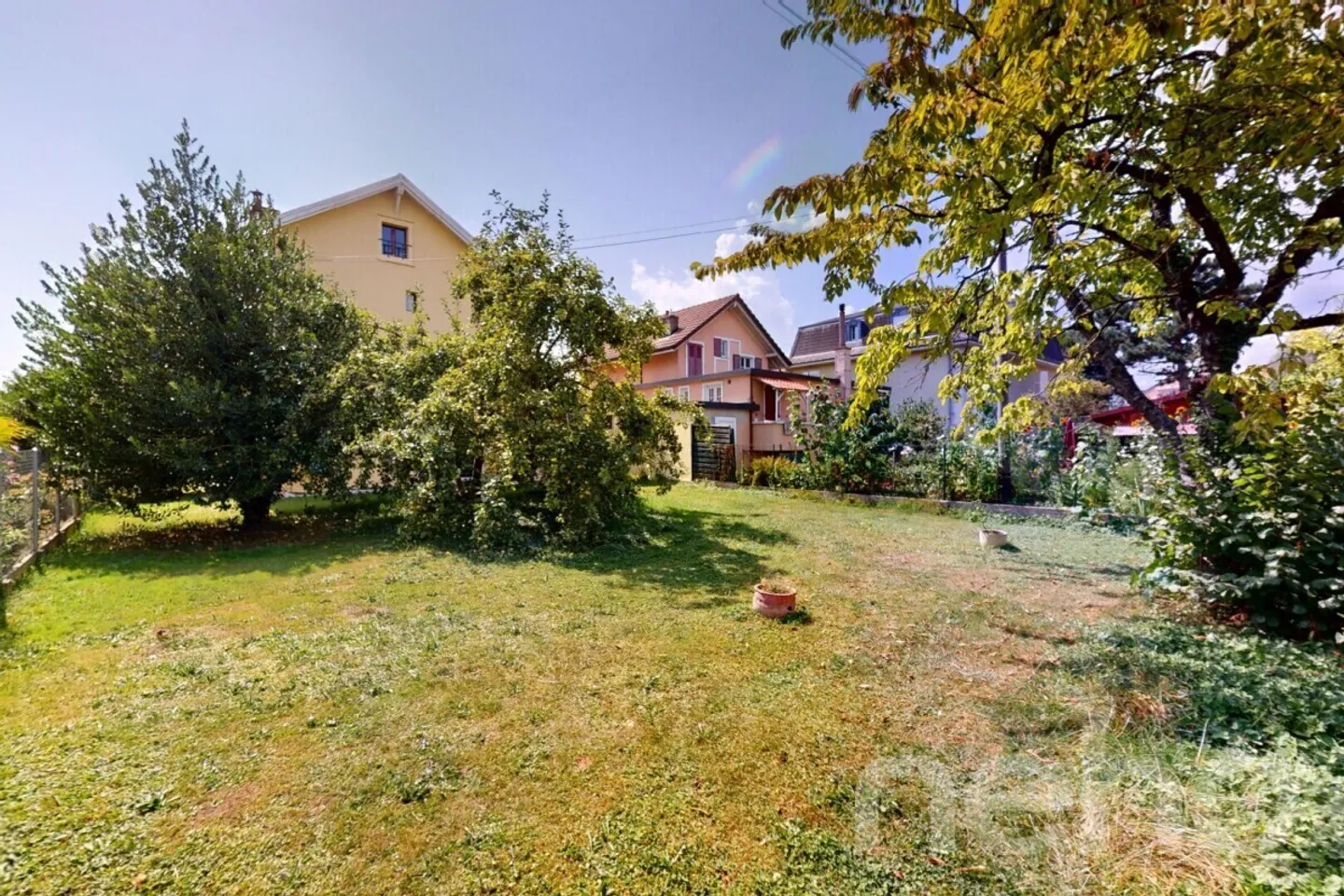 Einfamilienhaus im Herzen von Yverdon! - Foto 11 von 12