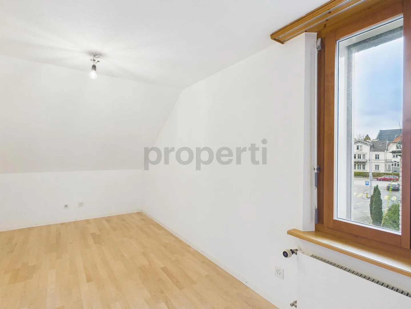 Attractive 4.5-room apartment in Wil SG - Photo 5 of 16
