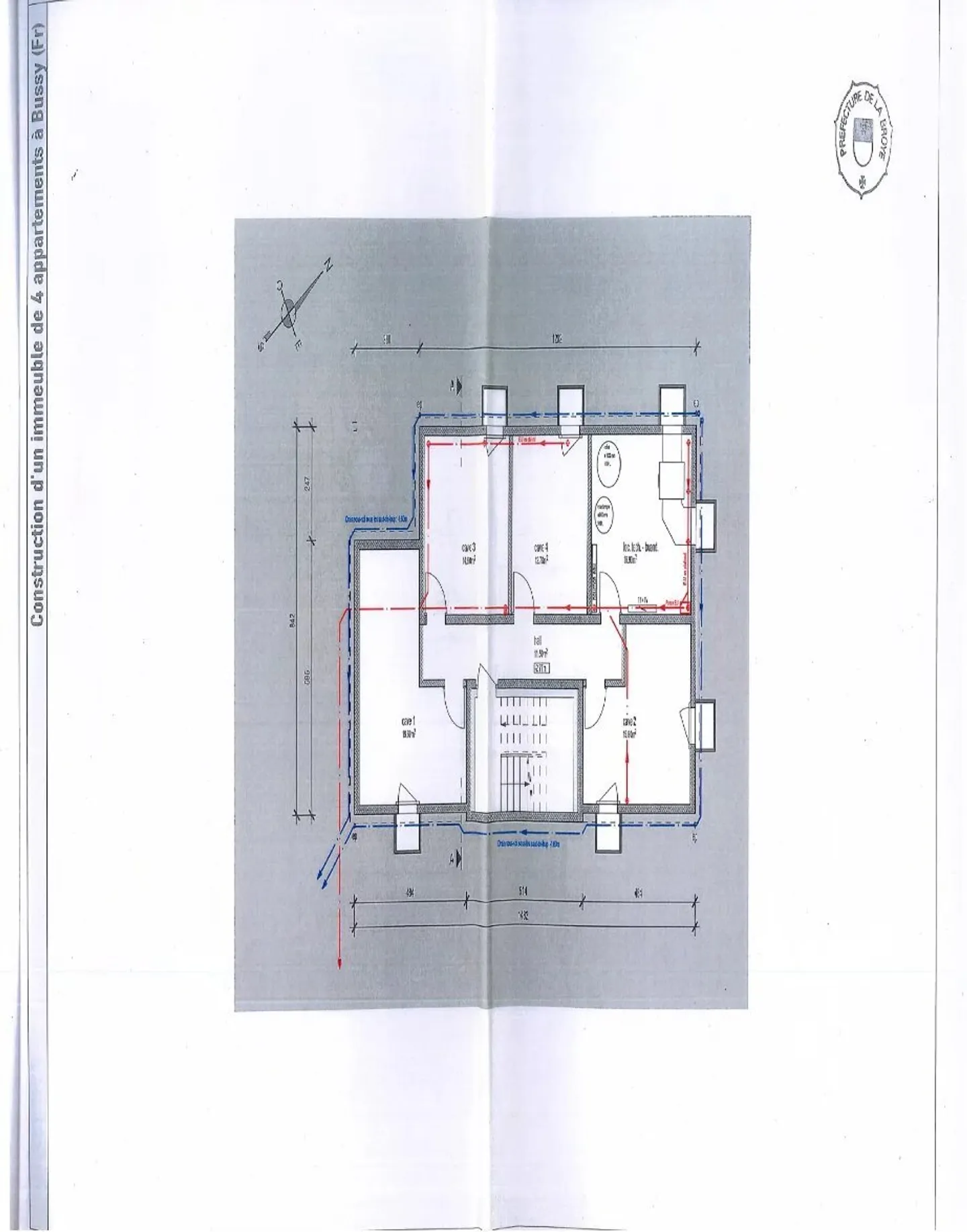 Mixed-use building - Photo 4 of 13