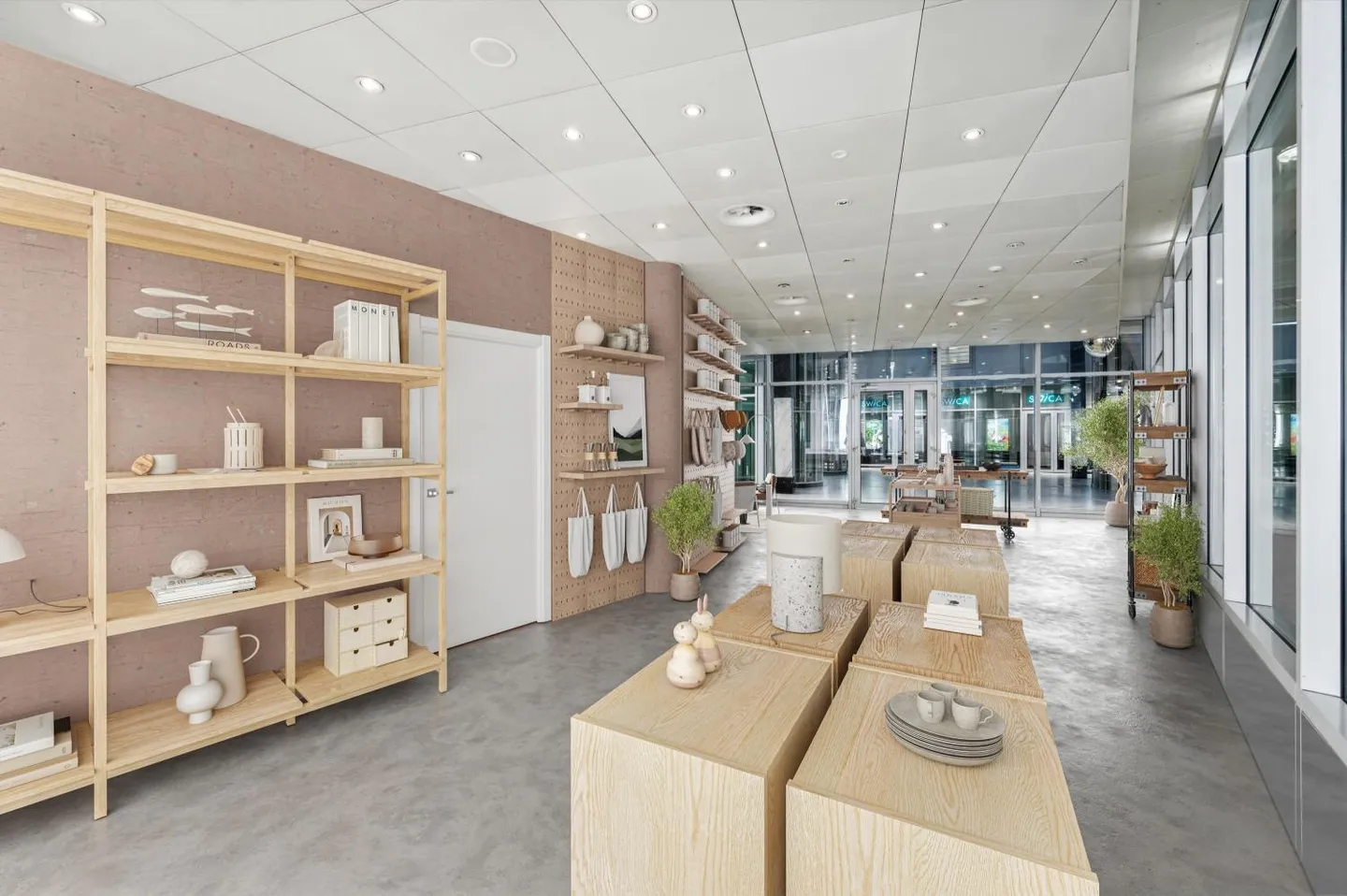 Versatile Commercial Space - Photo 4 of 4
