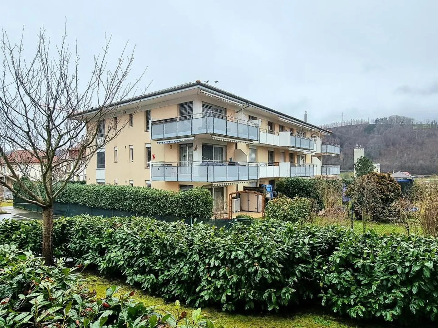 Gelegenheit im Zentrum von Moudon zu ergreifen - Foto 1 von 12