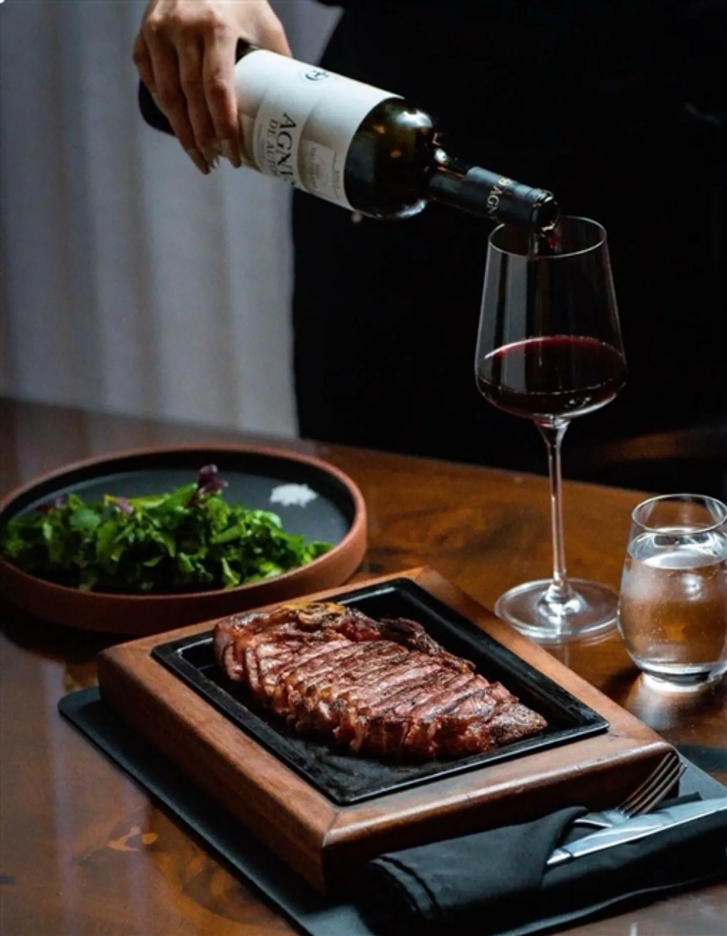 La Regione Côte - Bellostello con Hotel (5 Camere) - Foto 1 di 1