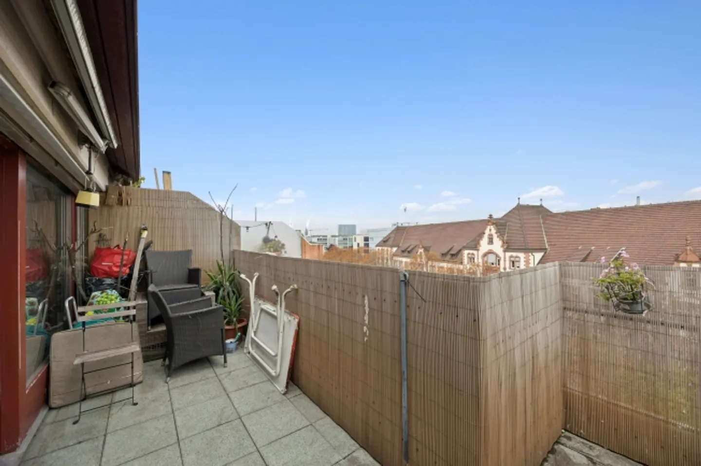 Appartement en duplex n° 27 (loué) - Photo 11 sur 13
