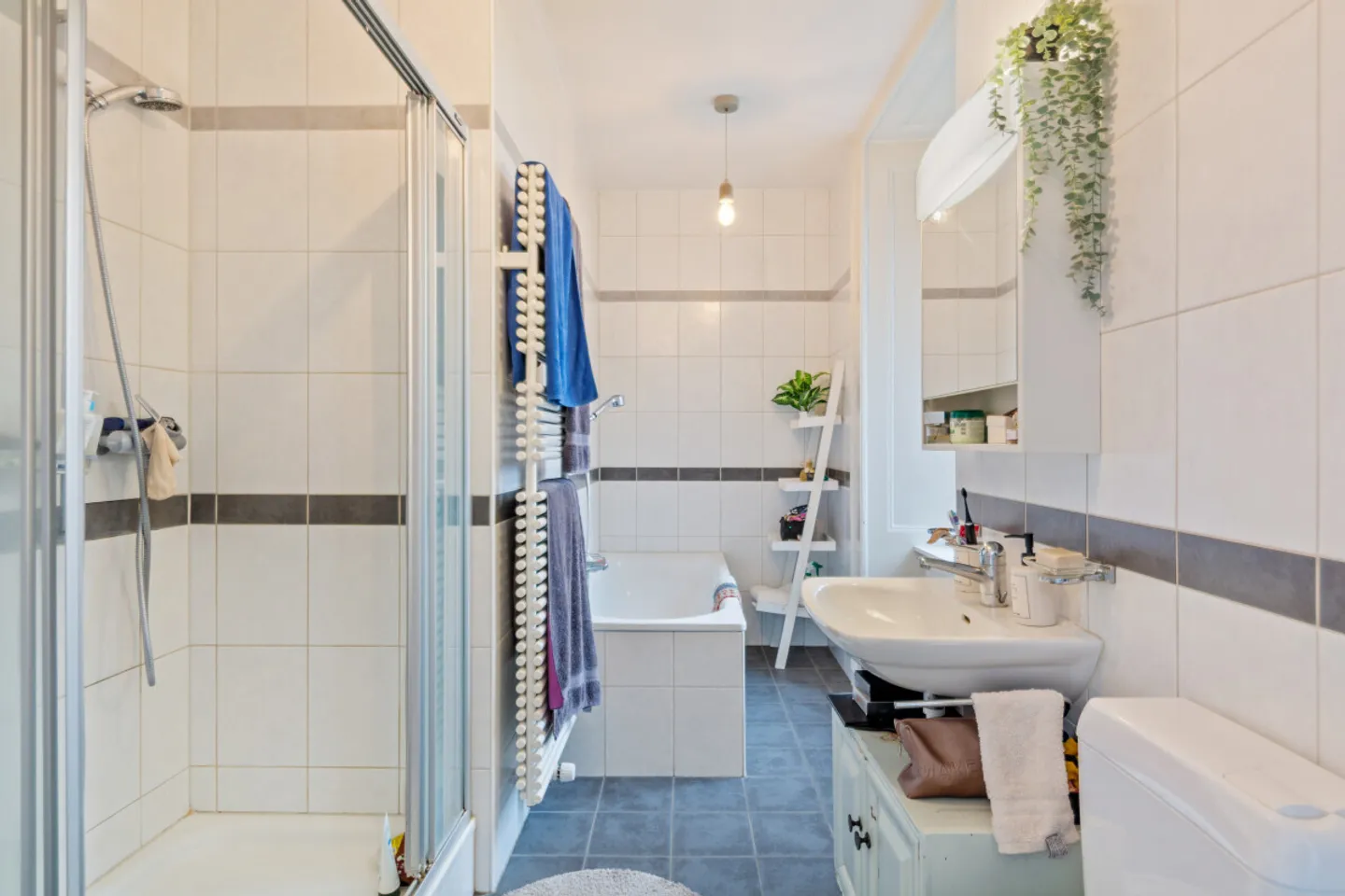 Splendid Master House from 1848 - A Treasure in the Heart of Brenets - Photo 11 of 13