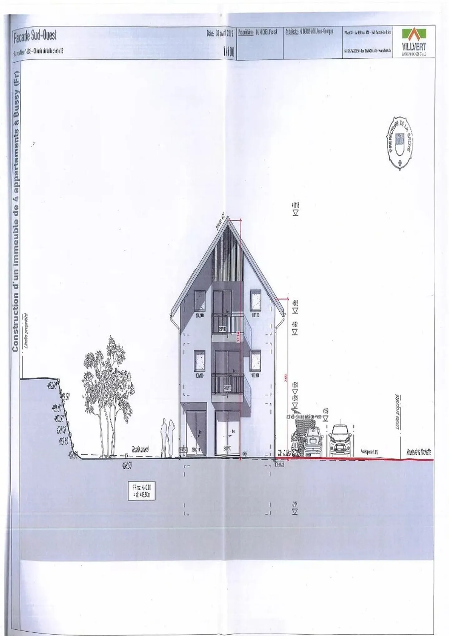 Mixed-use building - Photo 9 of 13