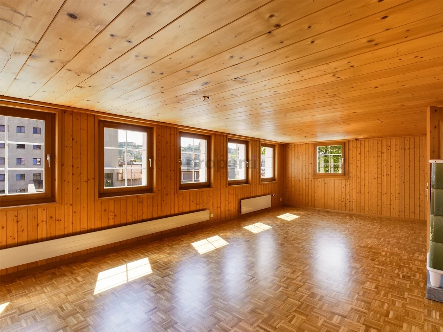 Appartamento affascinante 3.5 stanze a Herisau - Foto 2 di 10