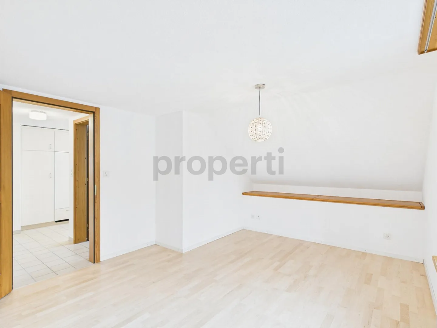 Attractive 4.5-room apartment in Wil SG - Photo 8 of 16