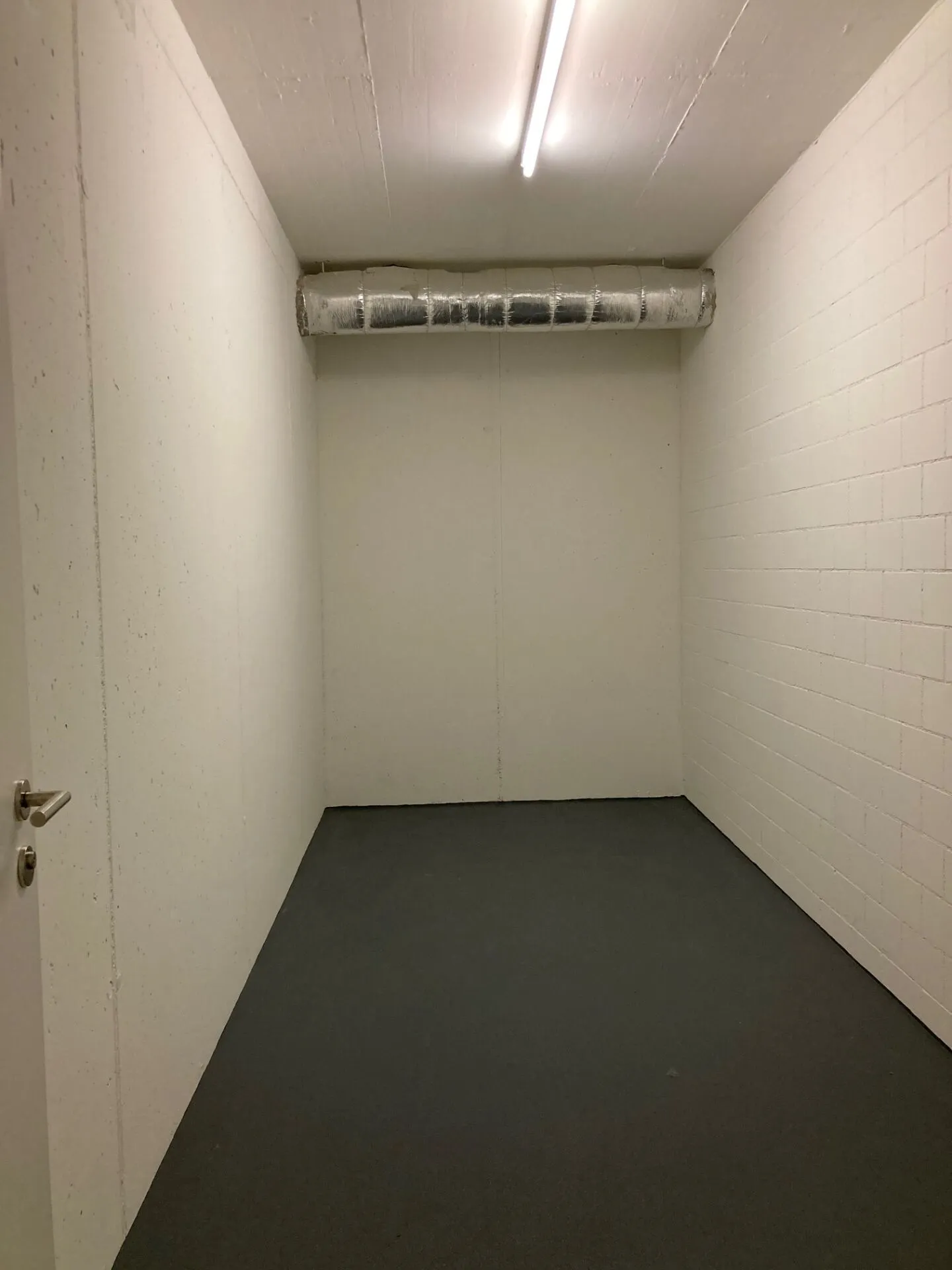 Salle de bricolage à louer à Schneisingen - Photo 3 sur 3